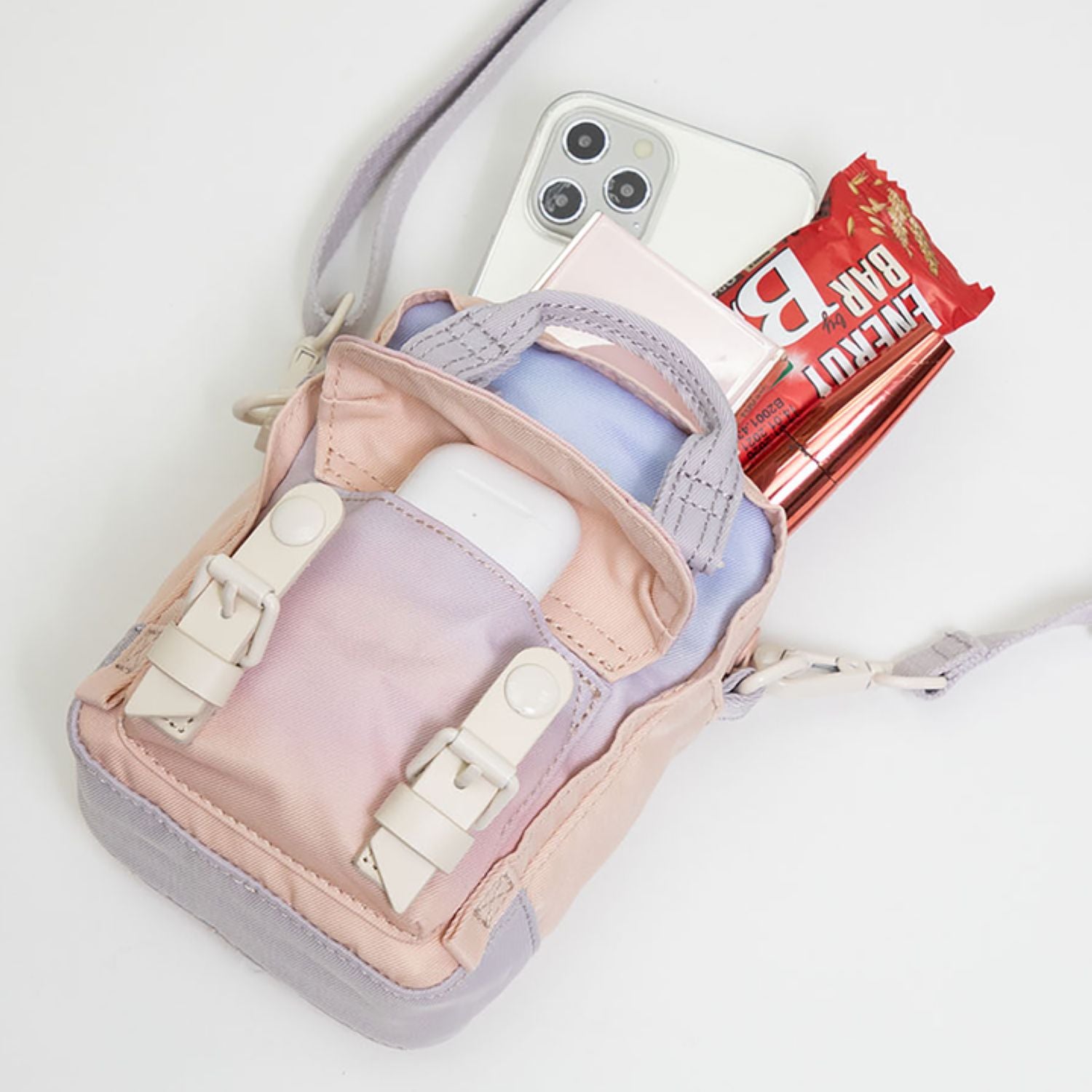 Doughnut Macaroon Tiny Sky Series - Sunrise