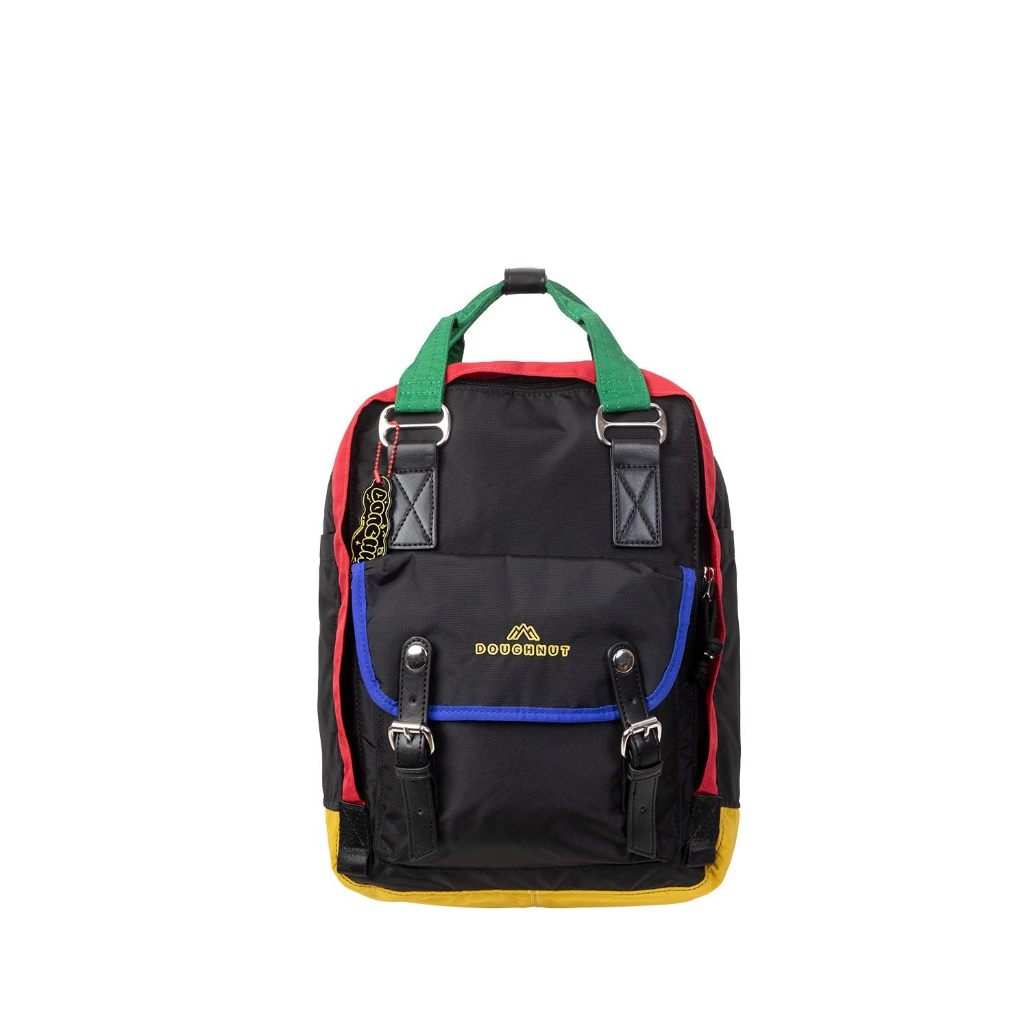 Doughnut Macaroon You-Niverse Series - Black