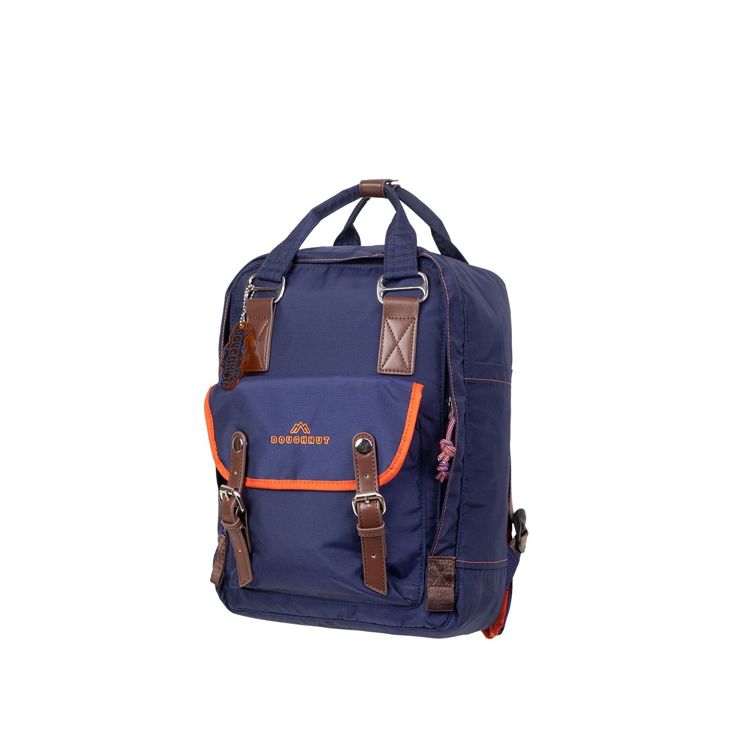 Doughnut Macaroon You-Niverse Series - Navy