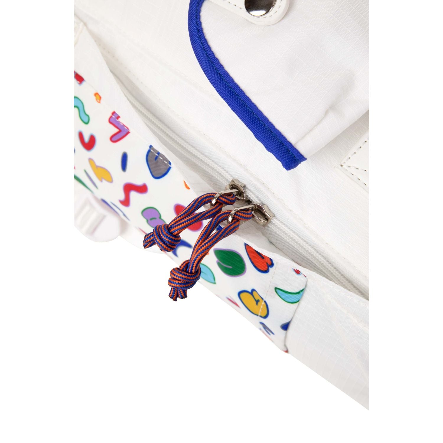 Doughnut Macaroon You-Niverse Series - Navy