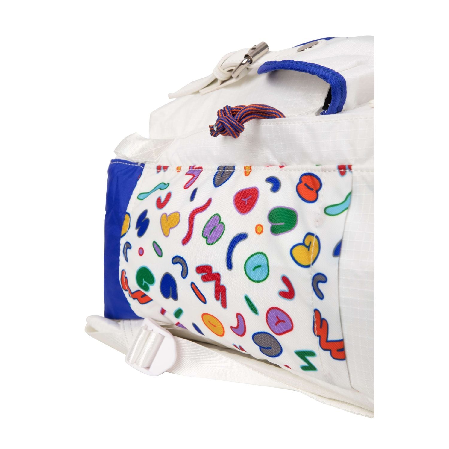 Doughnut Macaroon You-Niverse Series - Navy