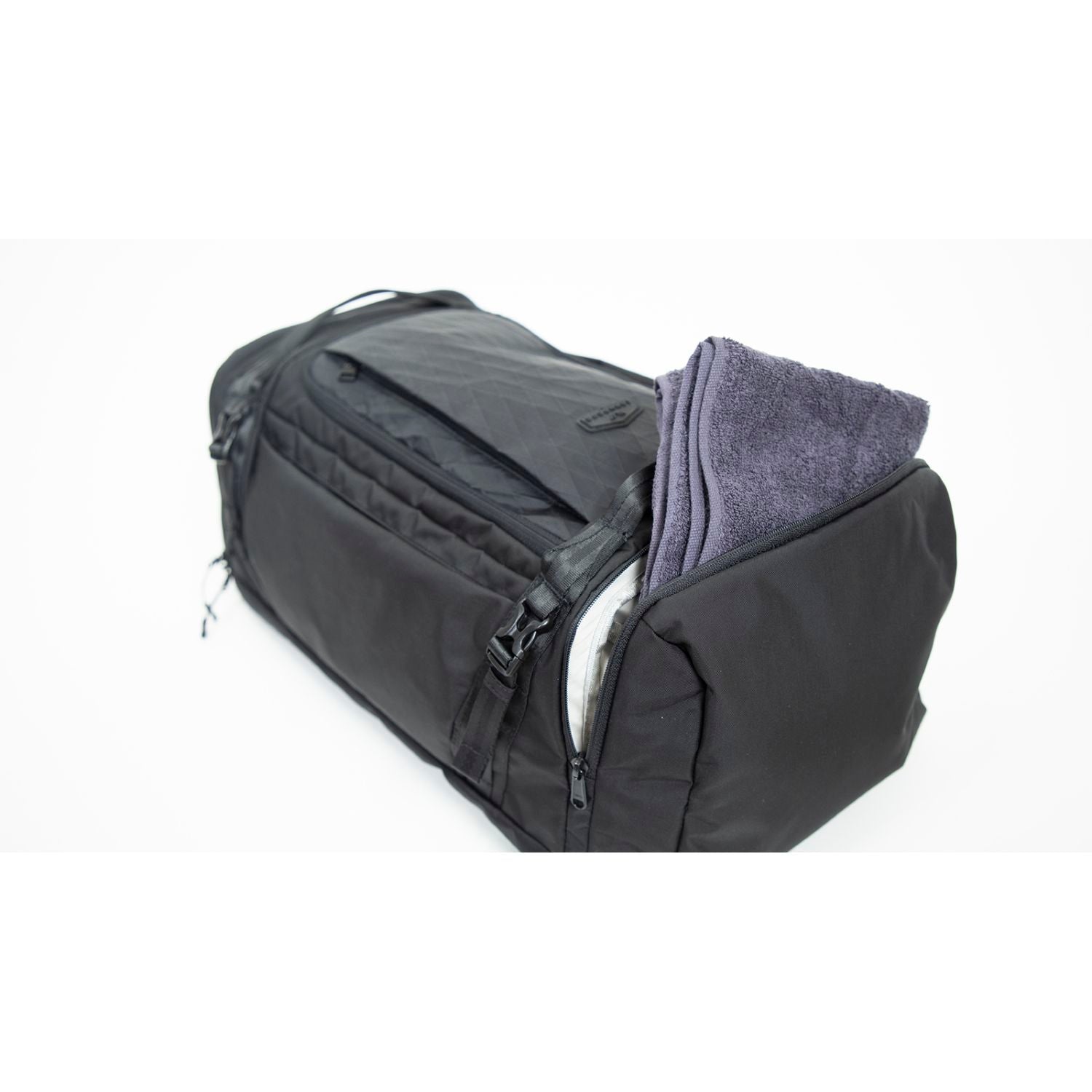 Doughnut Navigator - Black