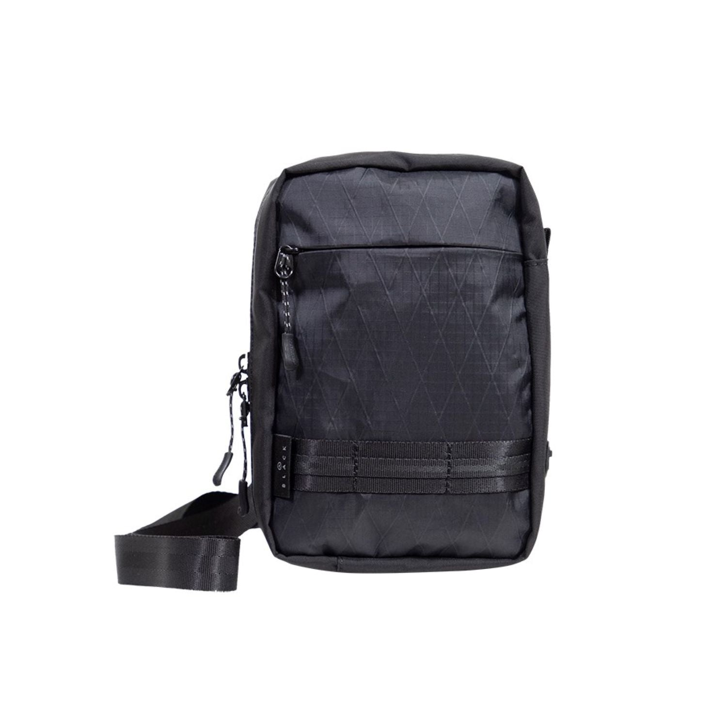 Doughnut Oracle - Black