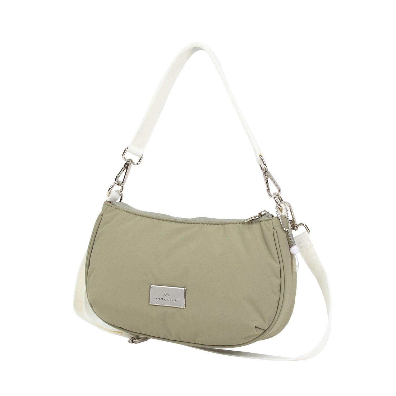 Doughnut Priestess Beyond The Horizon Series Crossbody - Army