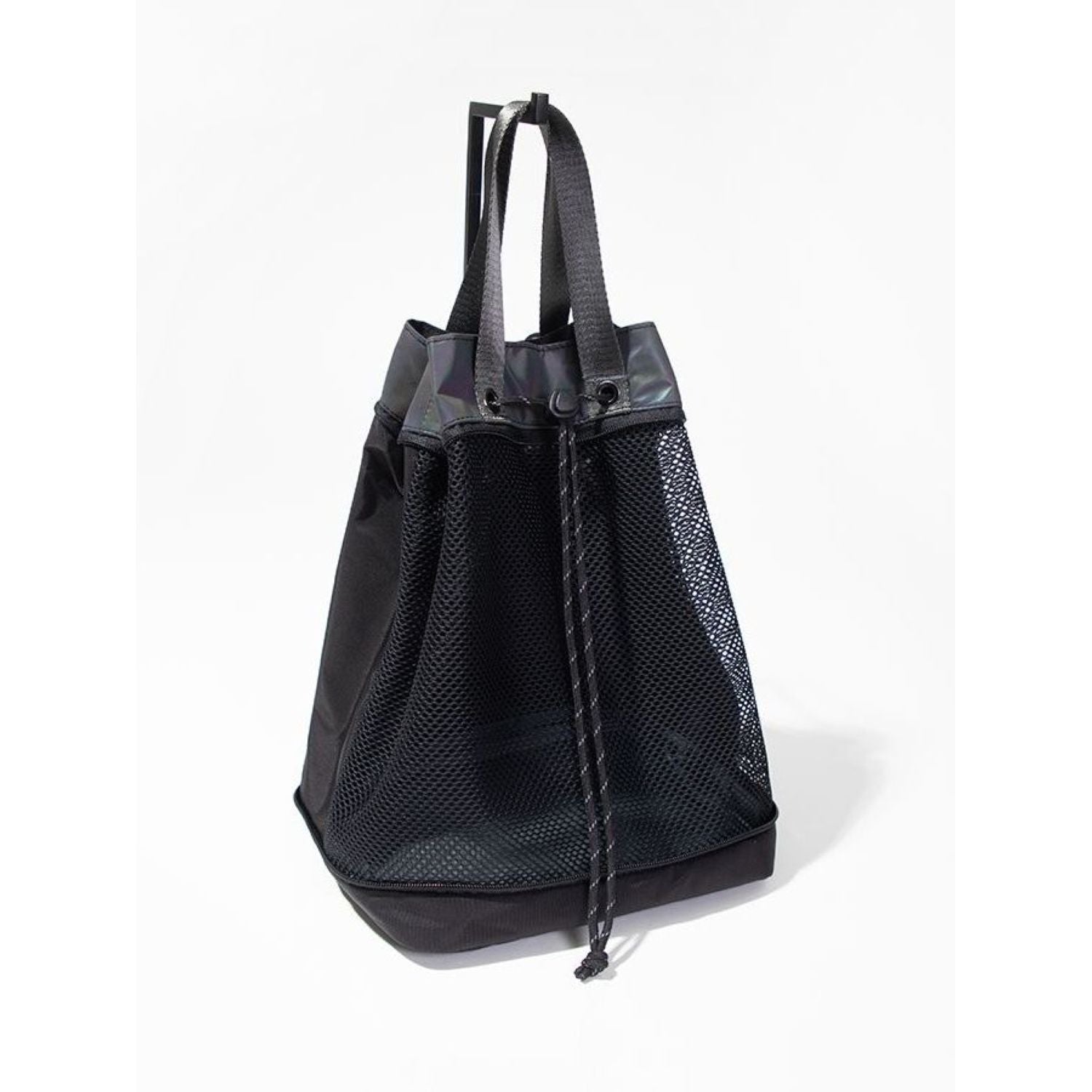 Doughnut Pyramid Limelight Series Backpack - Dark Rainbow