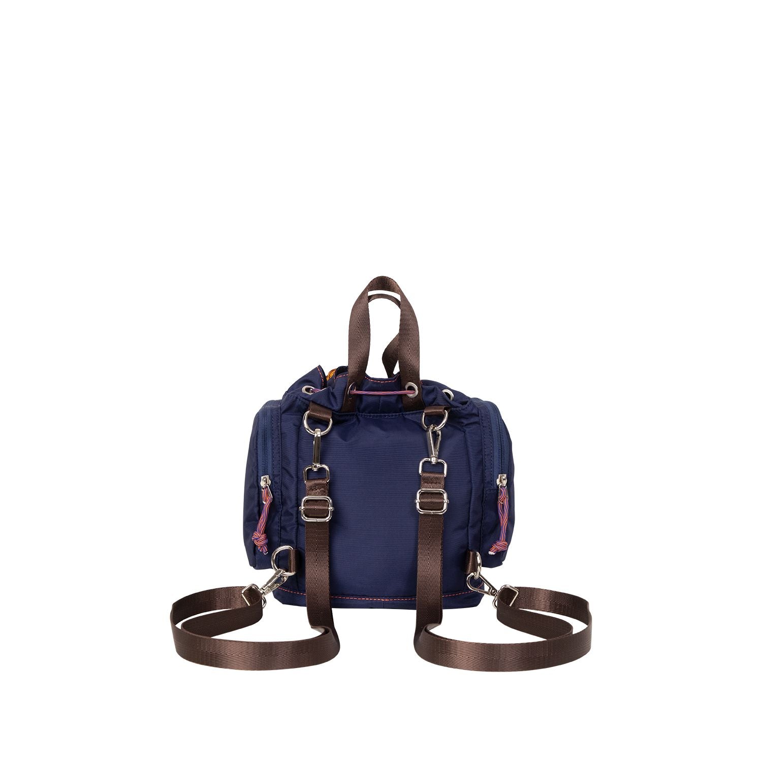 Doughnut Pyramid Tiny You-Niverse Series - Navy