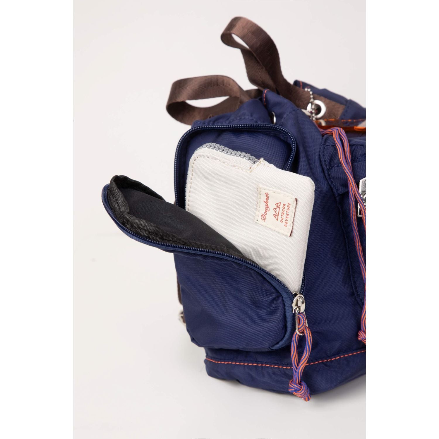 Doughnut Pyramid Tiny You-Niverse Series - Navy