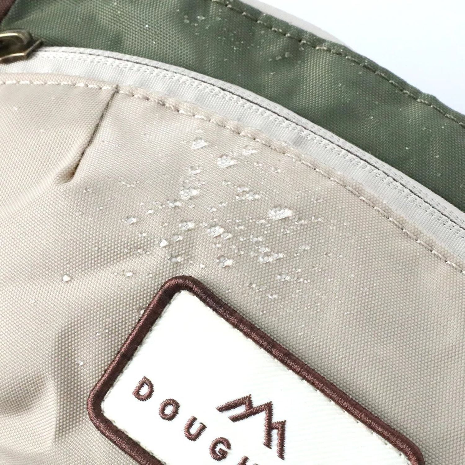 Doughnut Seattle Jungle II Series - Black