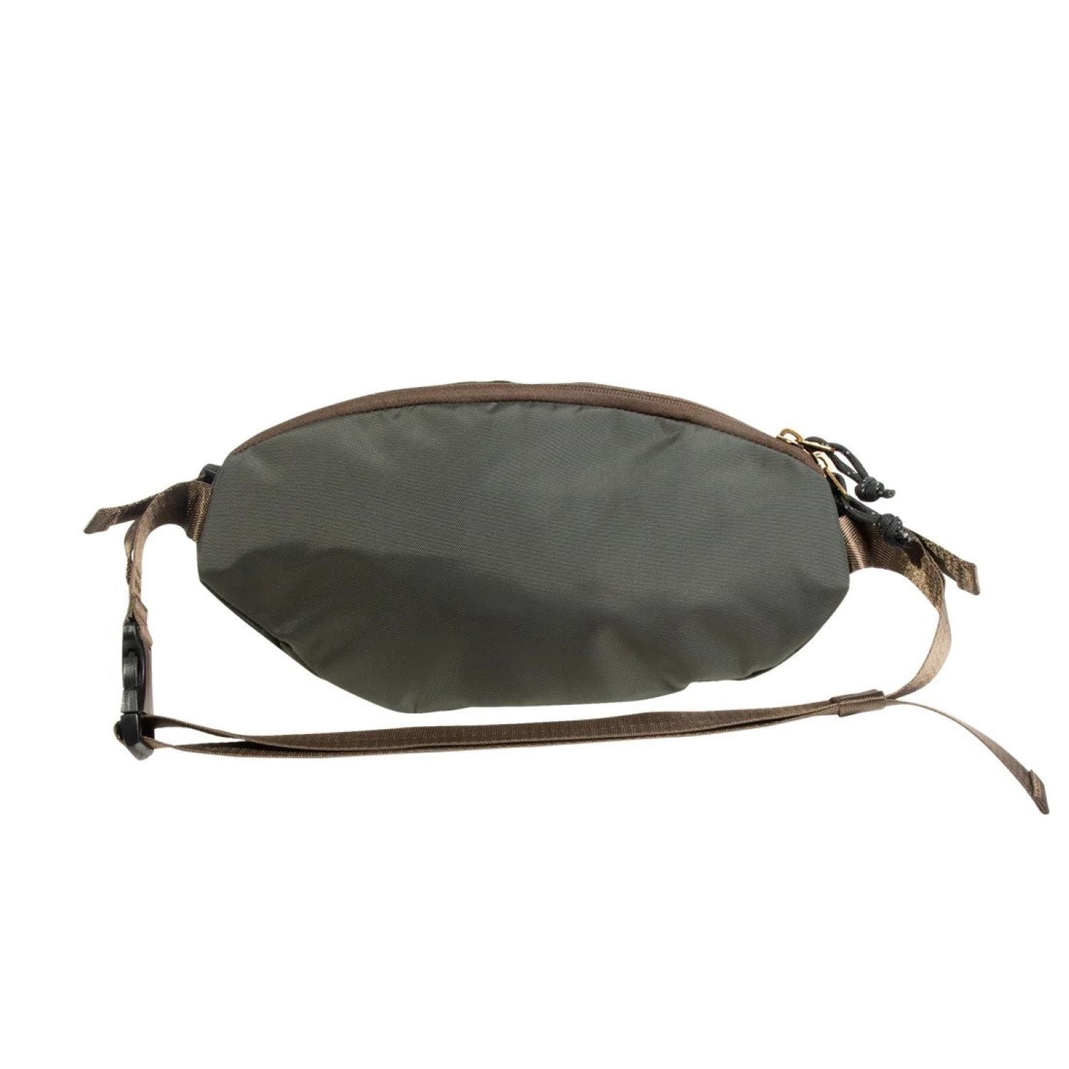 Doughnut Seattle Jungle Series - Olive X Army