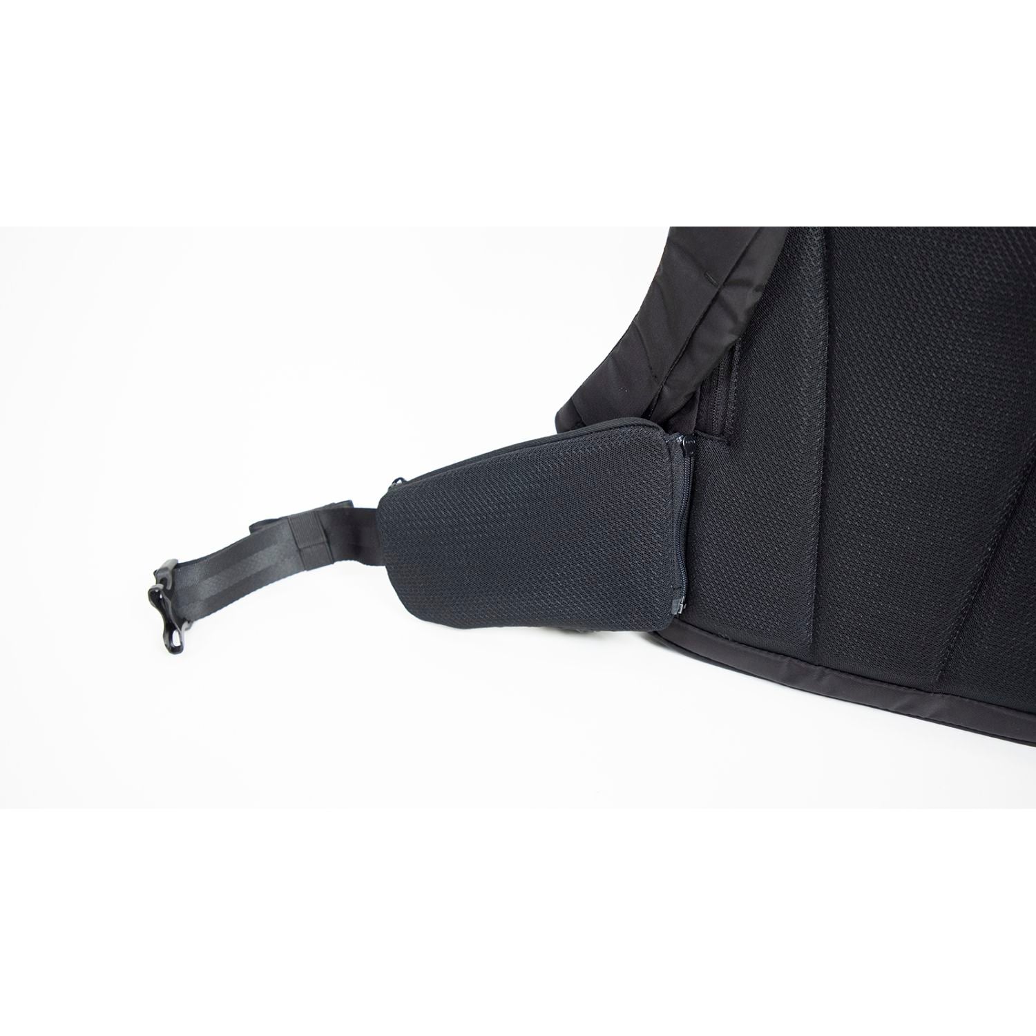 Doughnut Stargazer - Black