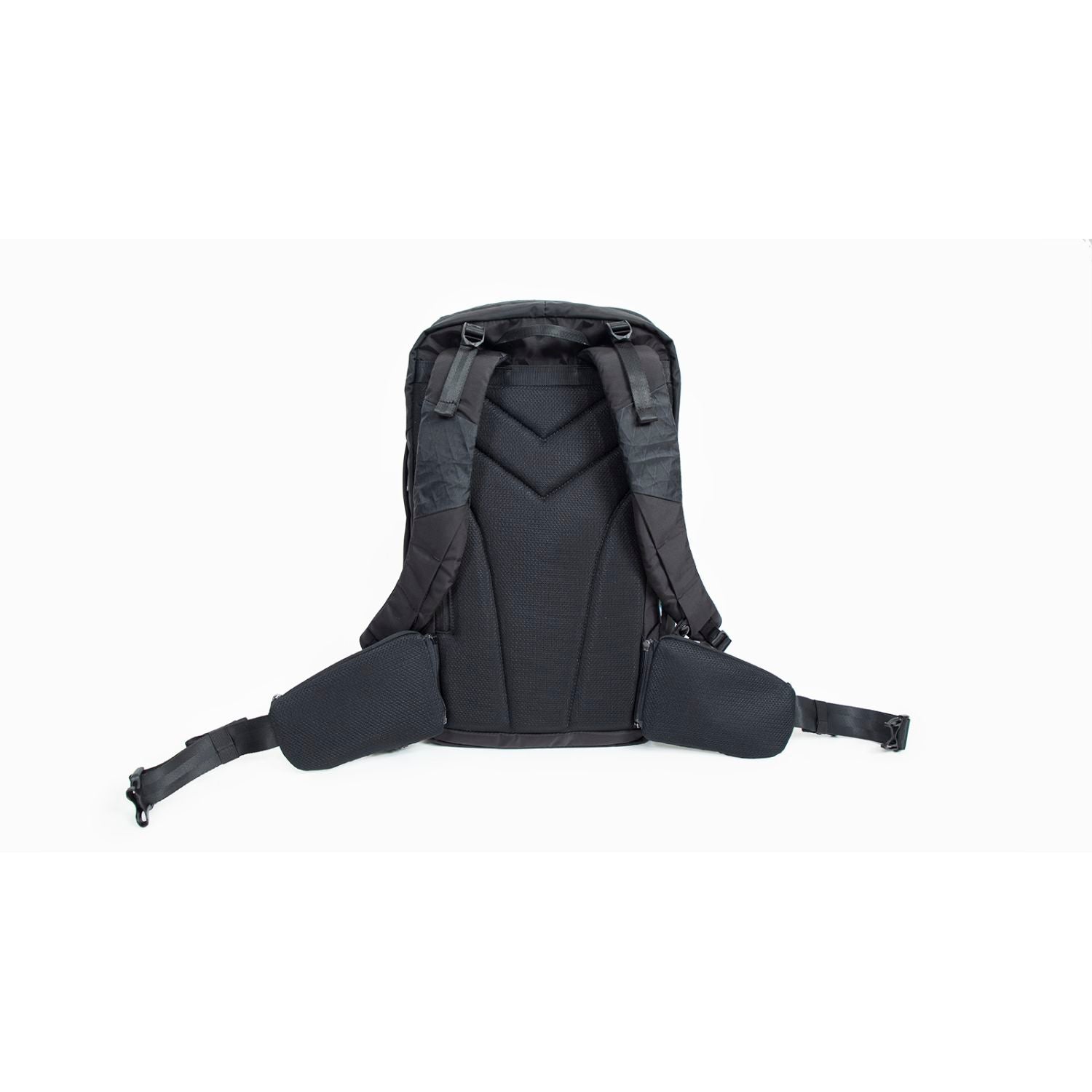 Doughnut Stargazer - Black