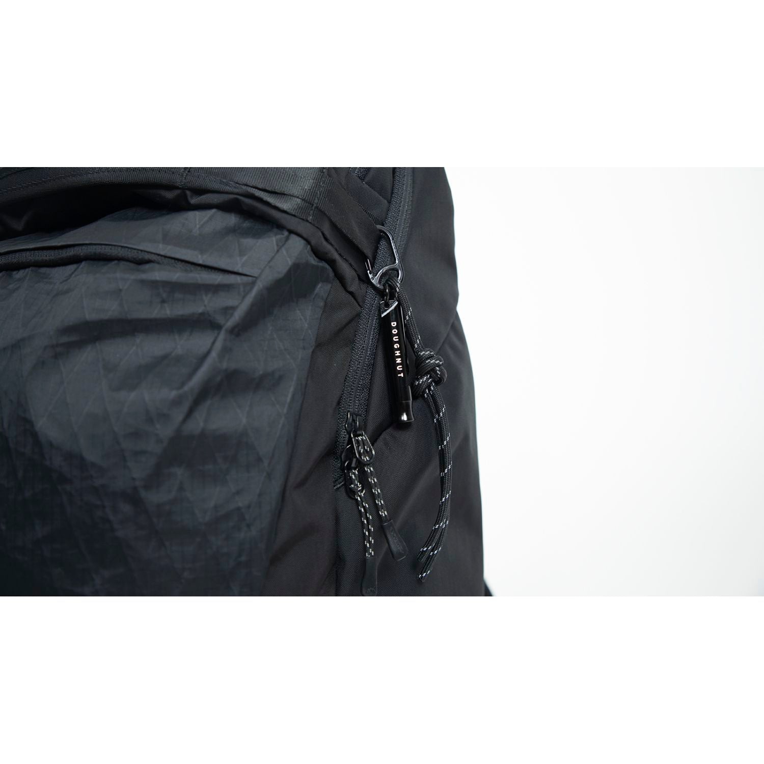 Doughnut Stargazer - Black