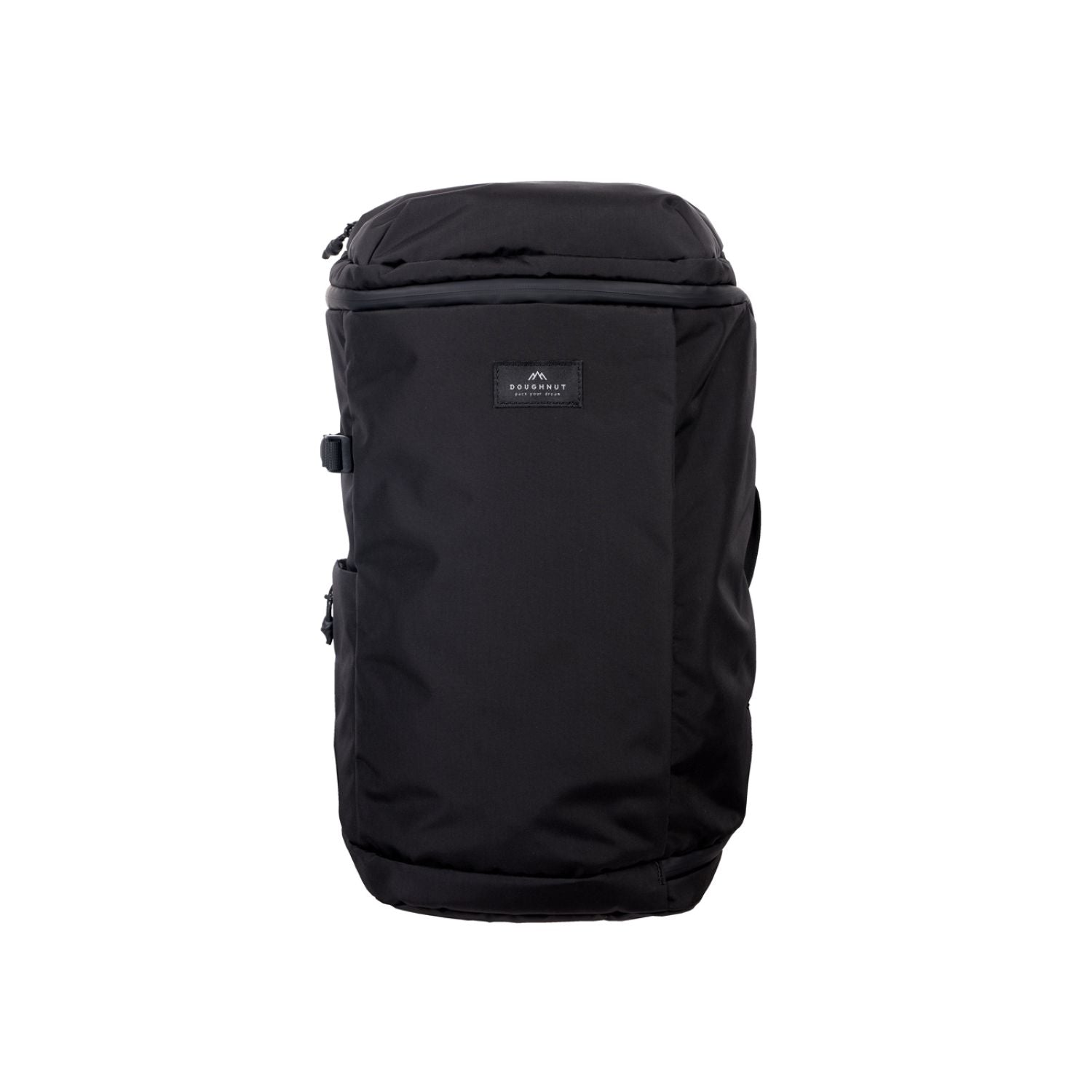 Doughnut Sturdy - Black