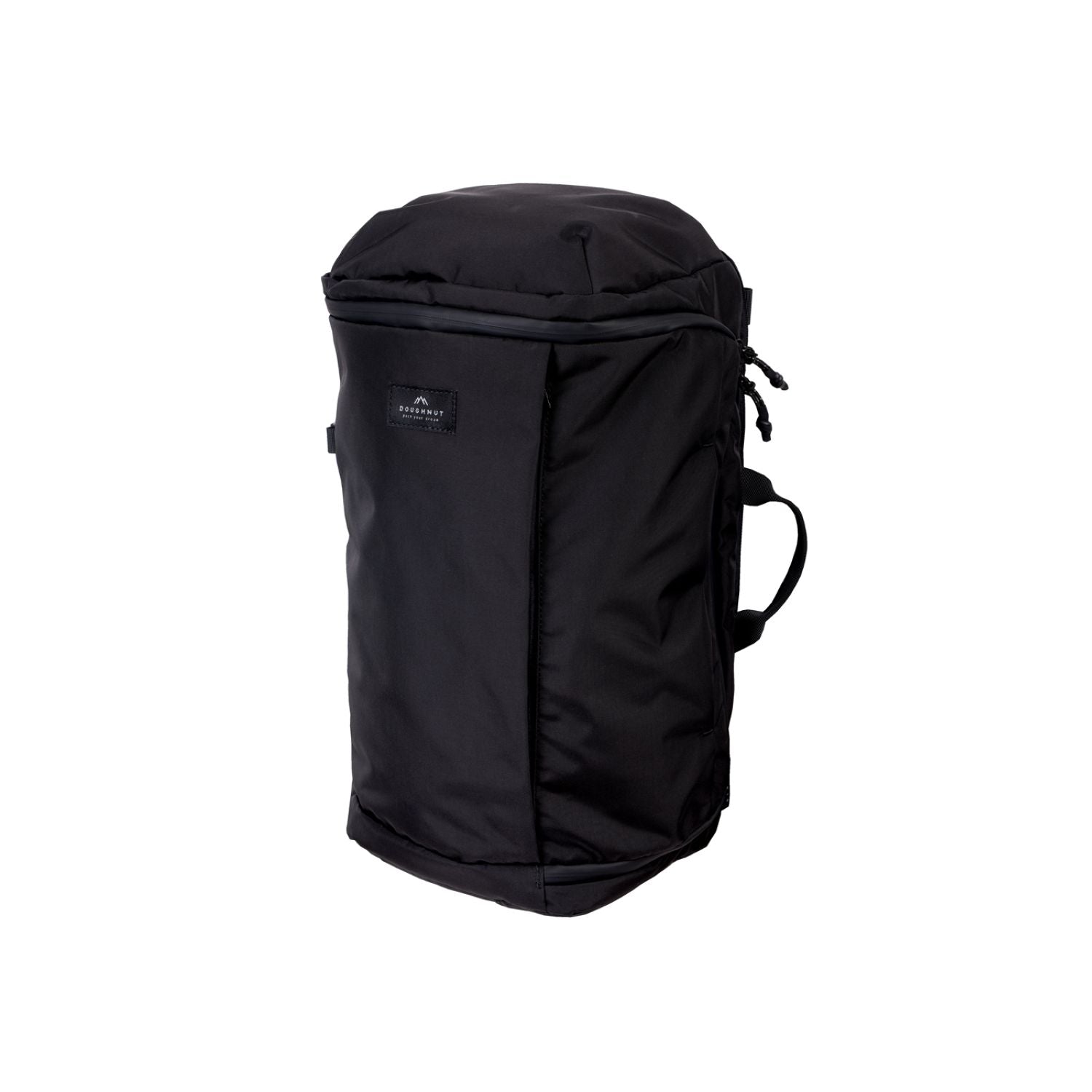 Doughnut Sturdy - Black