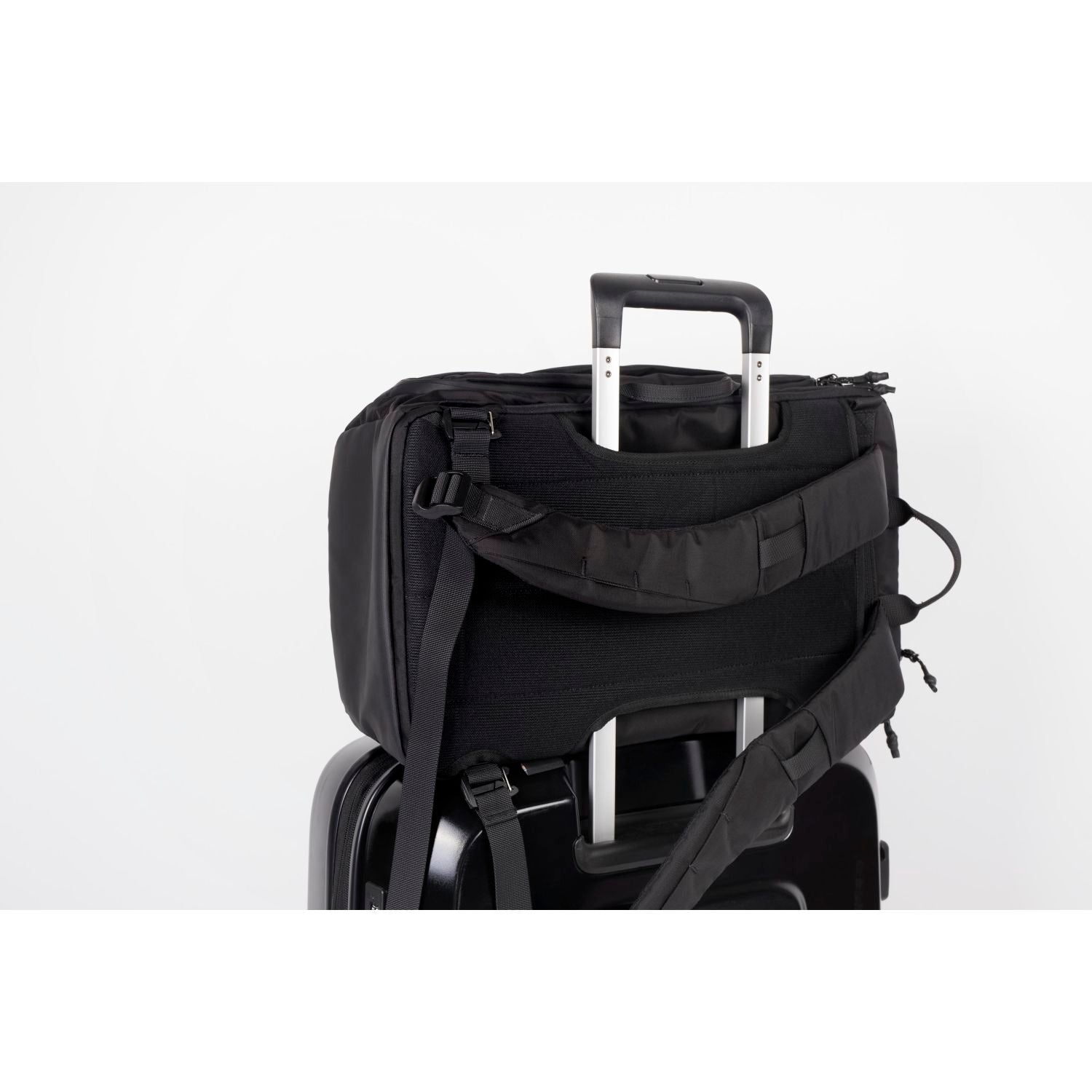 Doughnut Sturdy - Black