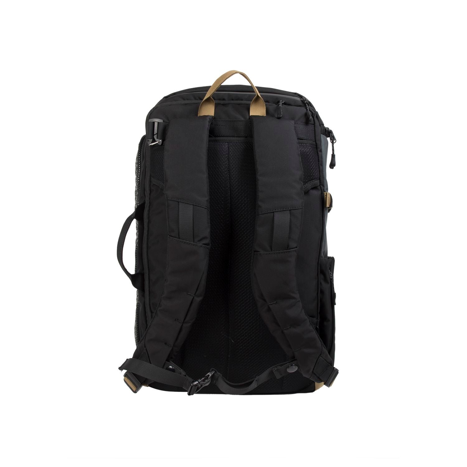 Doughnut Sturdy Shield Series - Black
