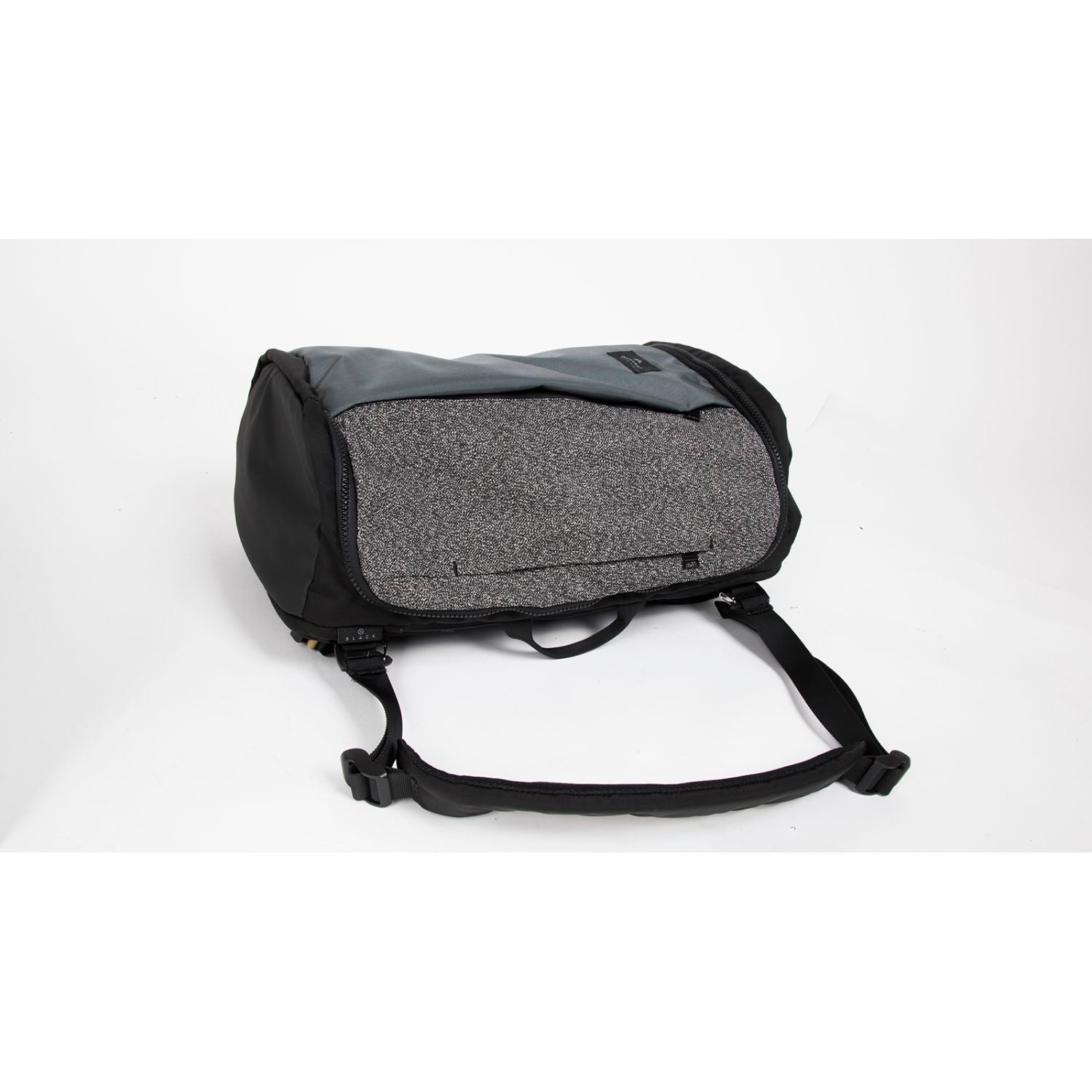 Doughnut Sturdy Shield Series - Black