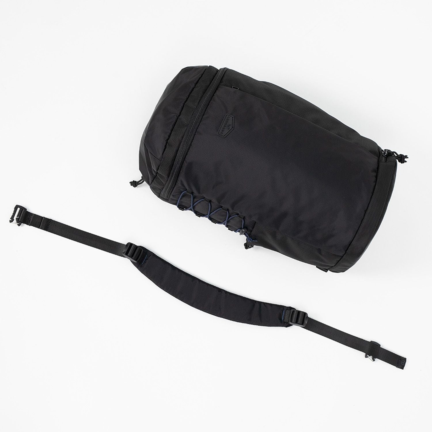 Doughnut Sturdy The Actualise Series - Black