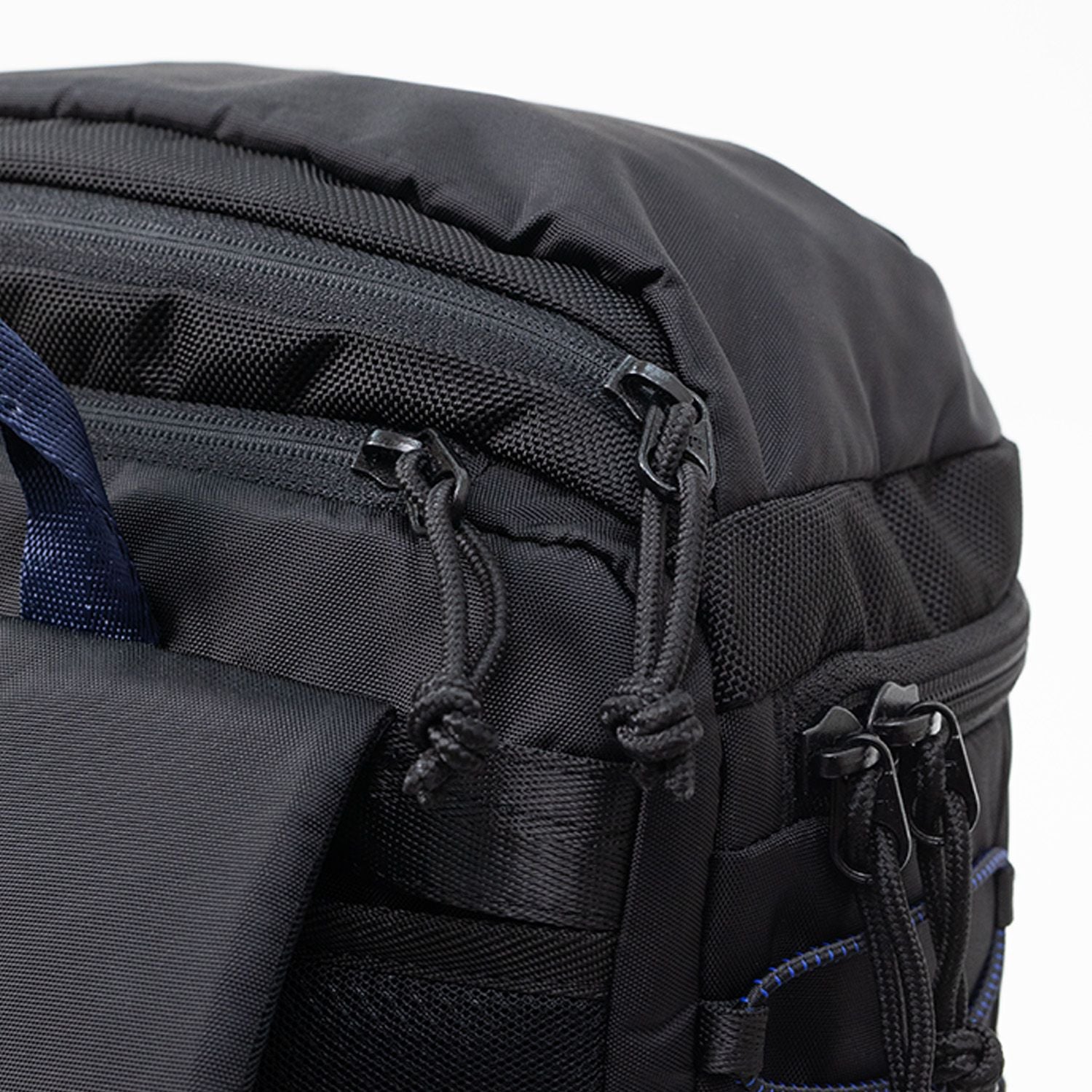 Doughnut Sturdy The Actualise Series - Black