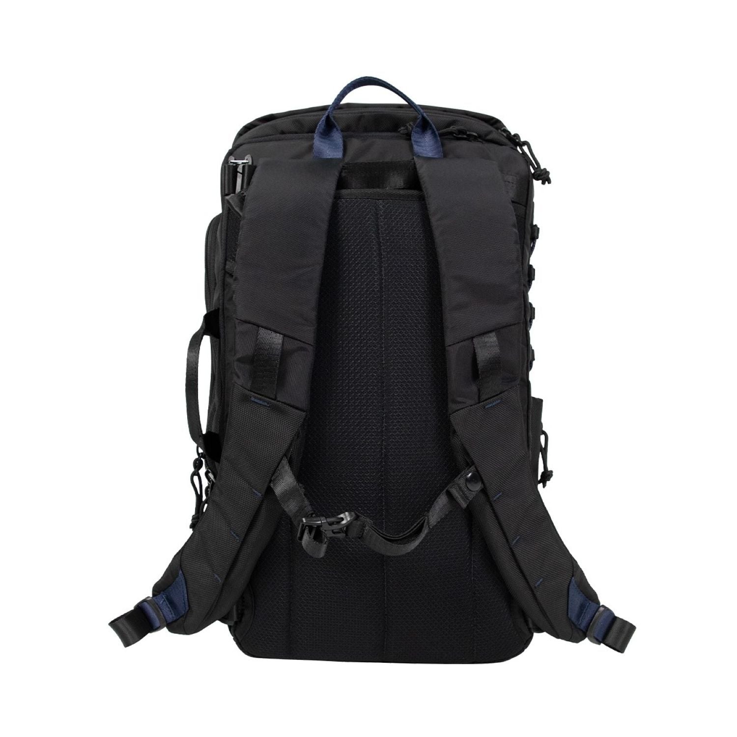 Doughnut Sturdy The Actualise Series - Black