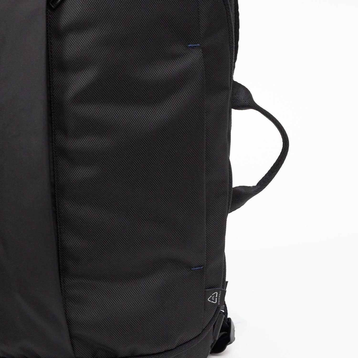 Doughnut Sturdy The Actualise Series - Black