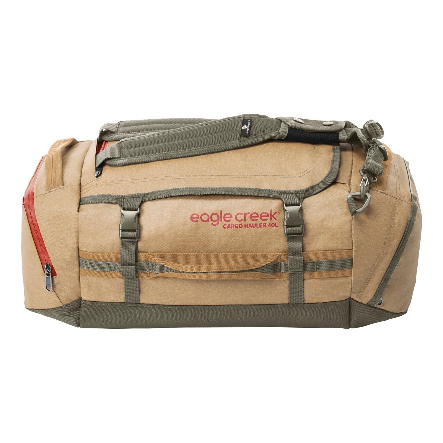 Eagle Creek Cargo Hauler Duffel 40L (Safari Brown)