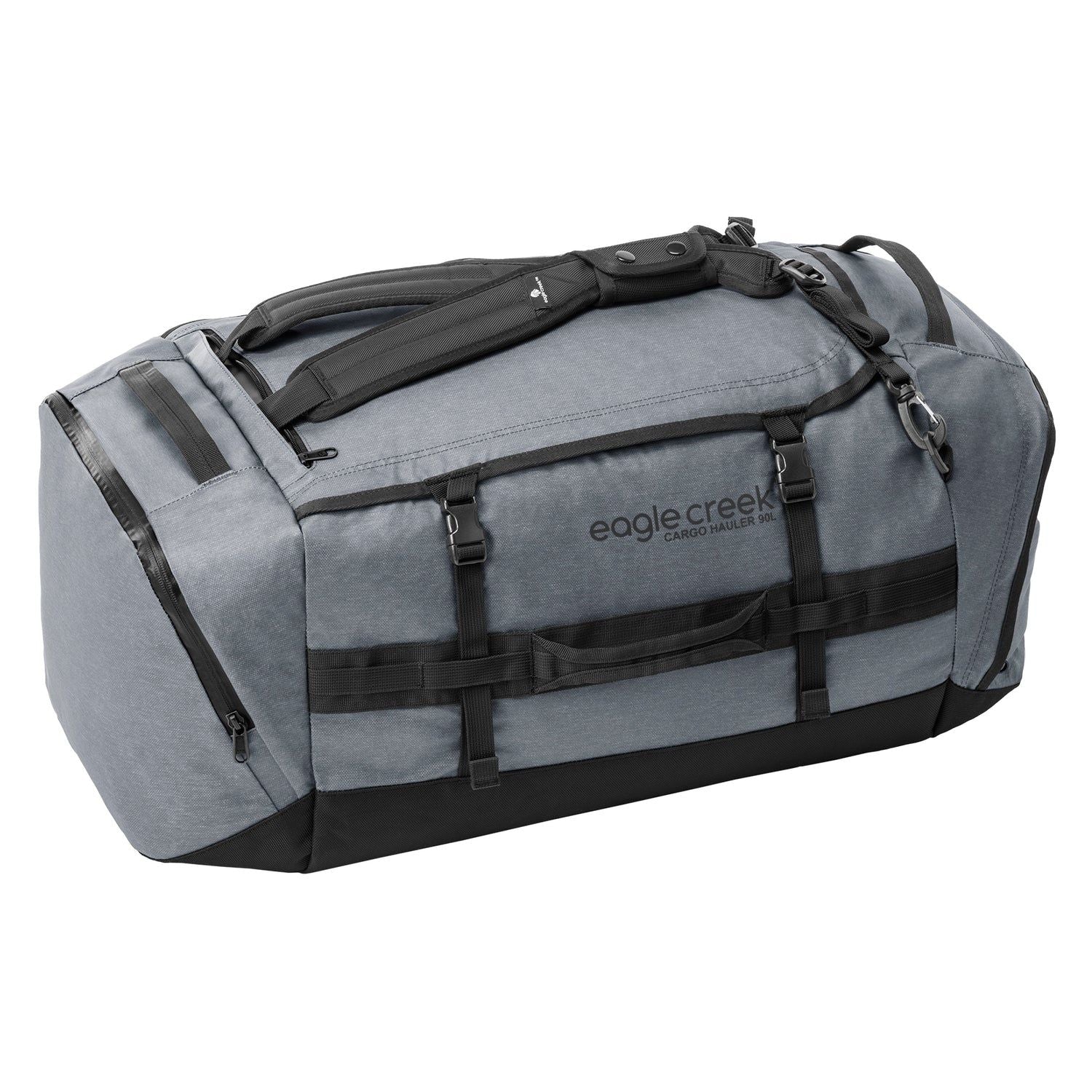 Eagle Creek Cargo Hauler Duffel 90L (Charcoal)