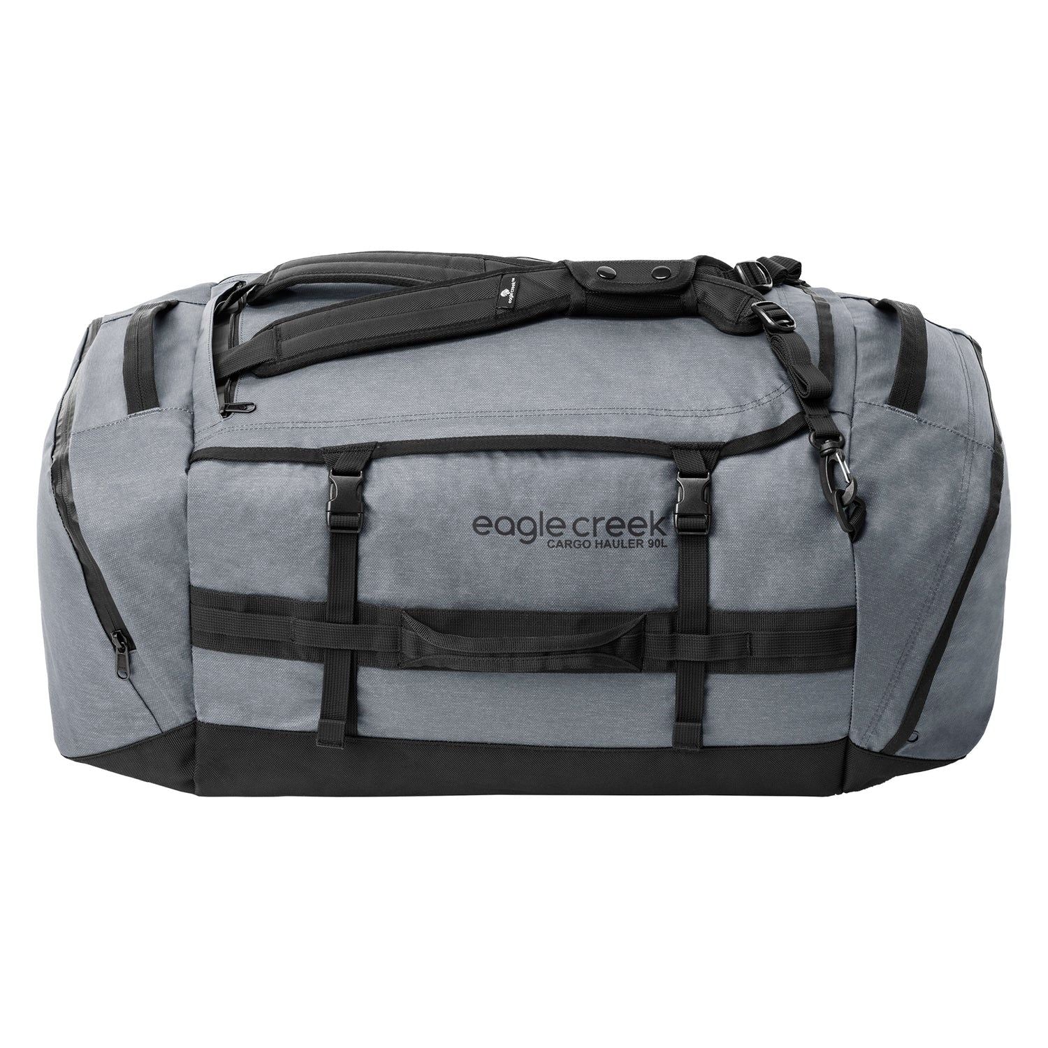 Eagle Creek Cargo Hauler Duffel 90L (Charcoal)