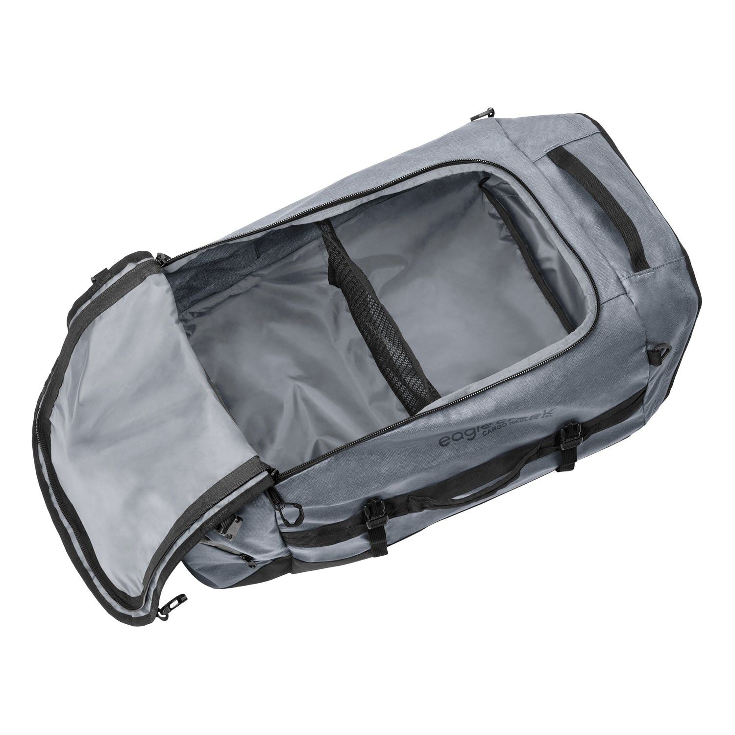 Eagle Creek Cargo Hauler Duffel 90L (Charcoal)