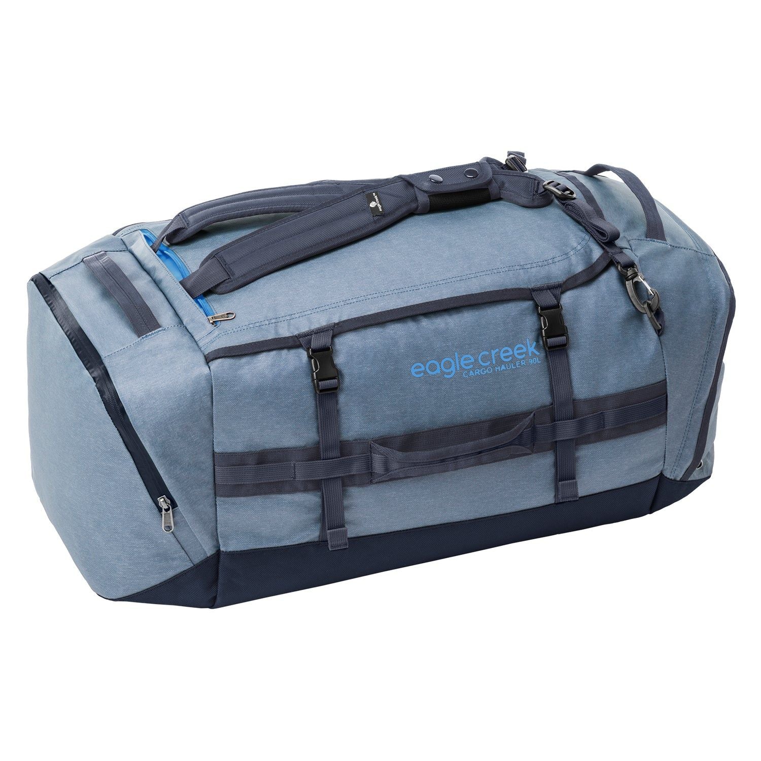 Eagle Creek Cargo Hauler Duffel 90L (Glacier Blue)