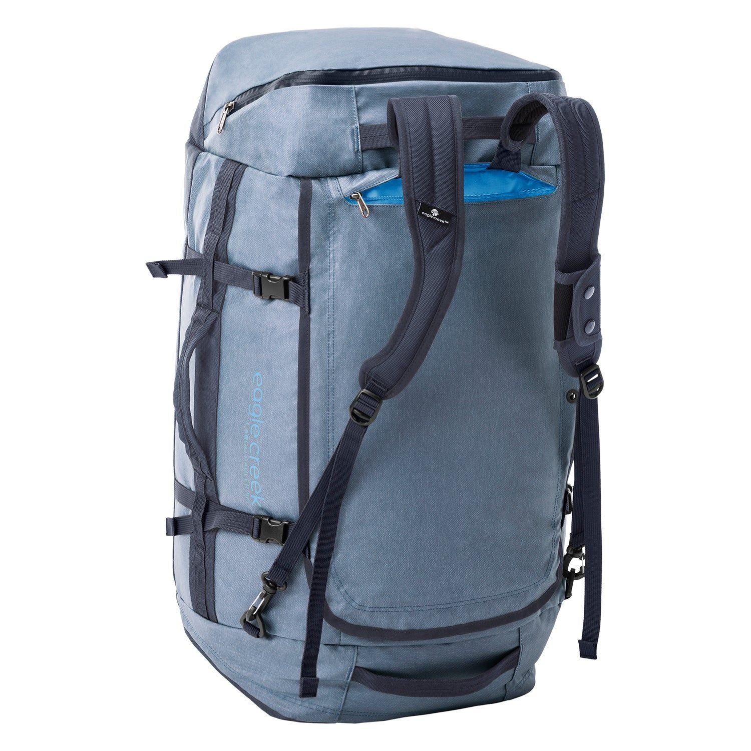 Eagle Creek Cargo Hauler Duffel 90L (Glacier Blue)