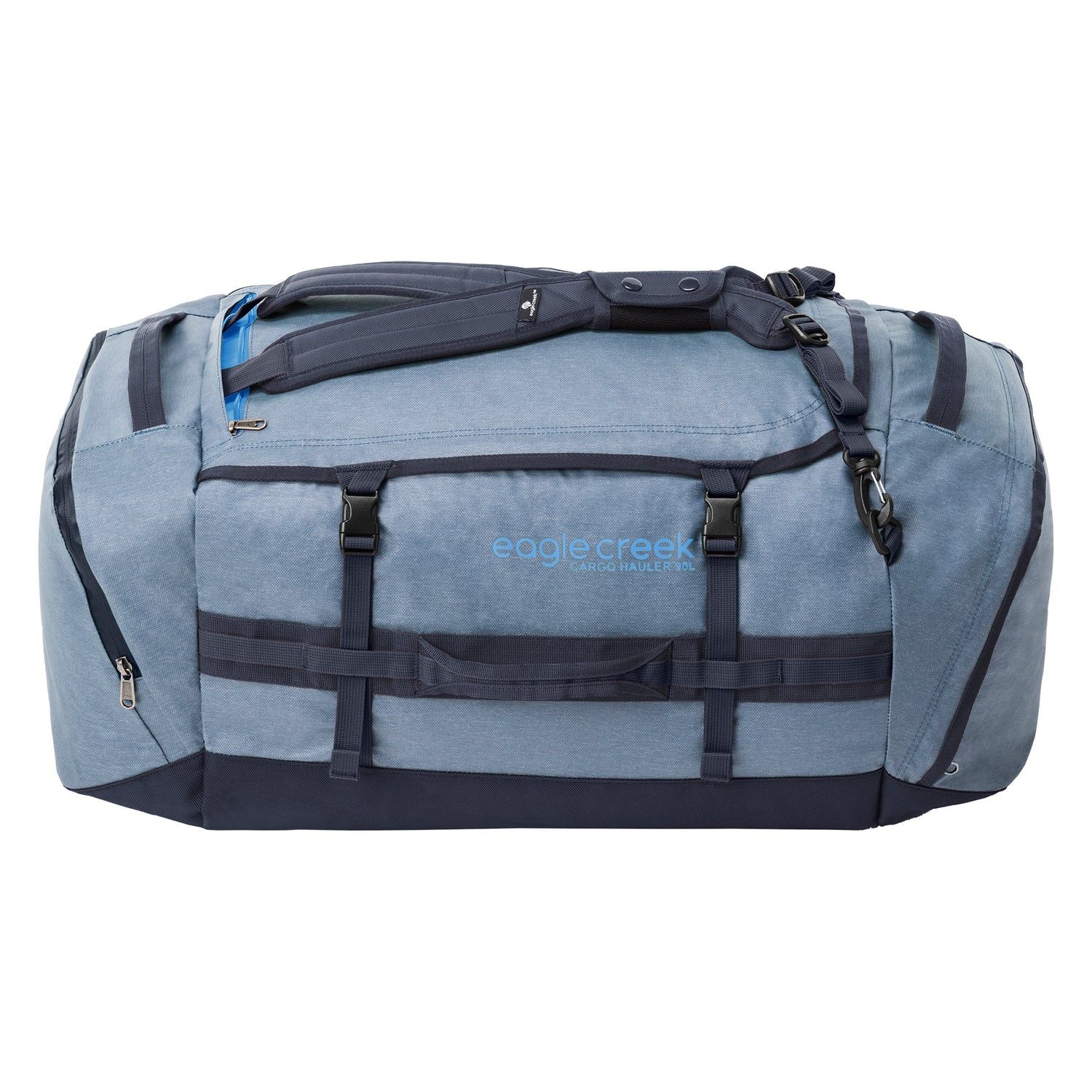 Eagle Creek Cargo Hauler Duffel 90L (Glacier Blue)