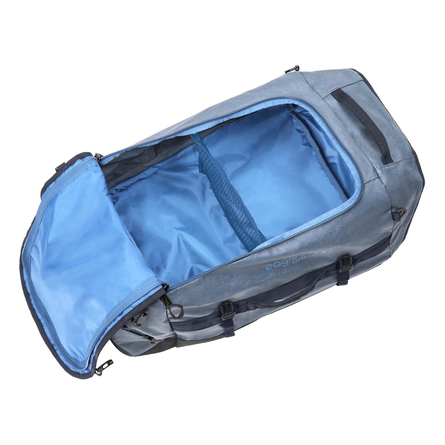 Eagle Creek Cargo Hauler Duffel 90L (Glacier Blue)