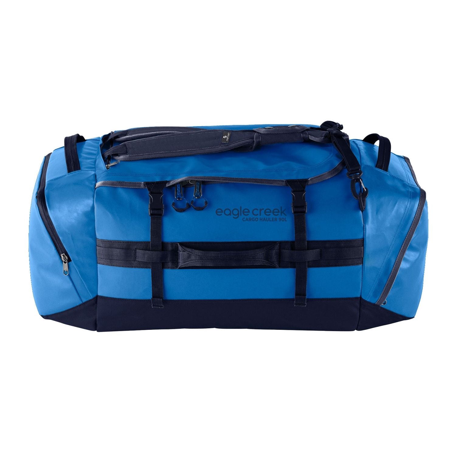 Eagle Creek Cargo Hauler Duffel 90L - L (Aizome Blue)