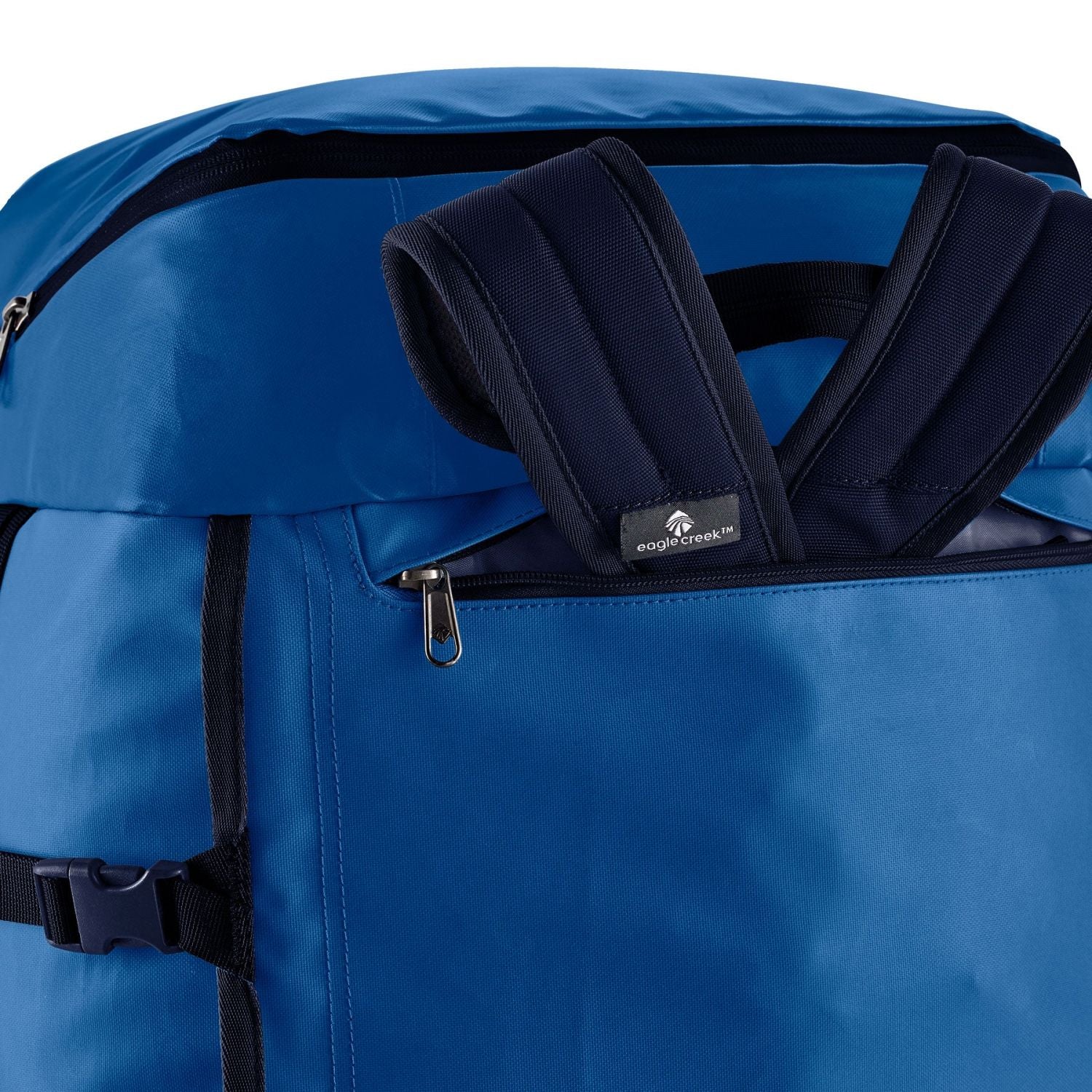Eagle Creek Cargo Hauler Duffel 90L - L (Aizome Blue)