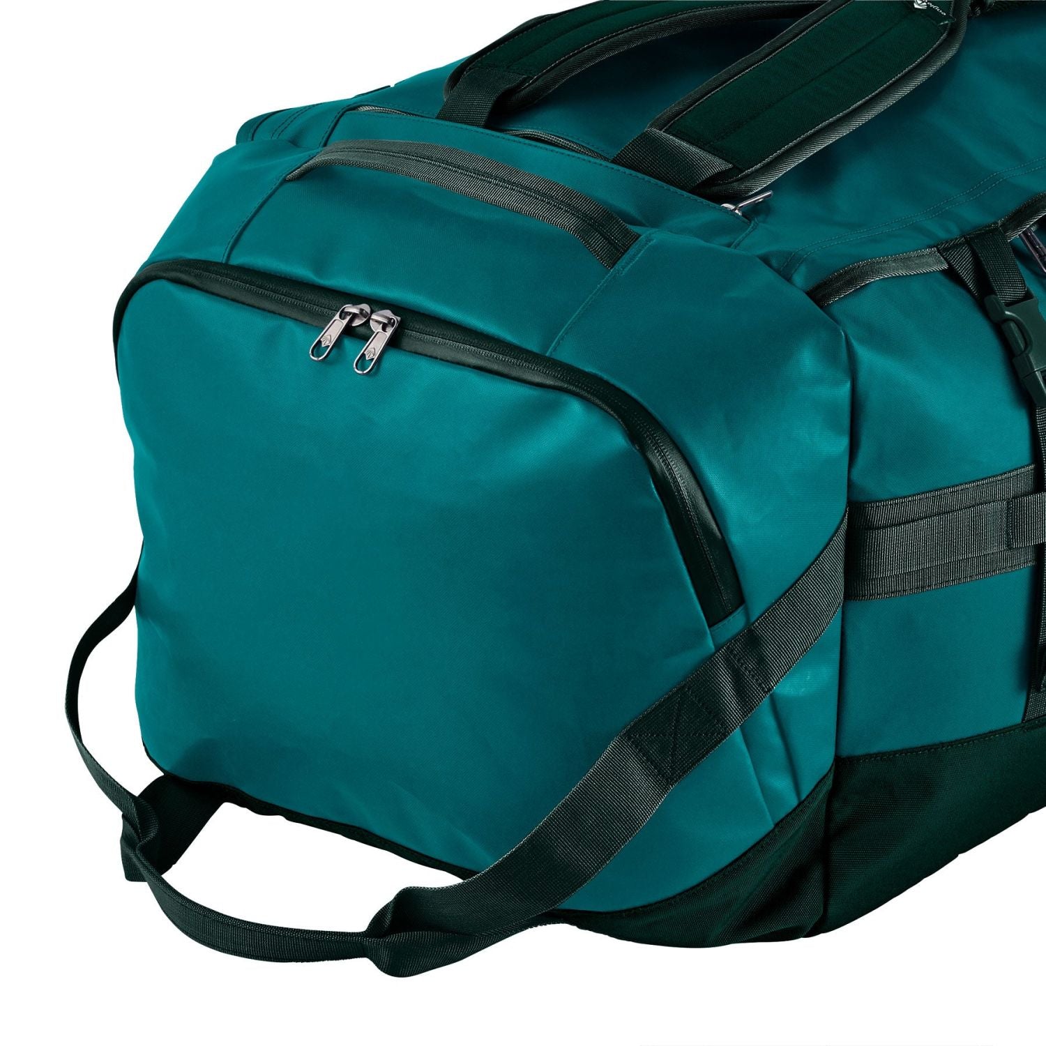 Eagle Creek Cargo Hauler Wheeled Duffel 110L (Arctic Seagreen)