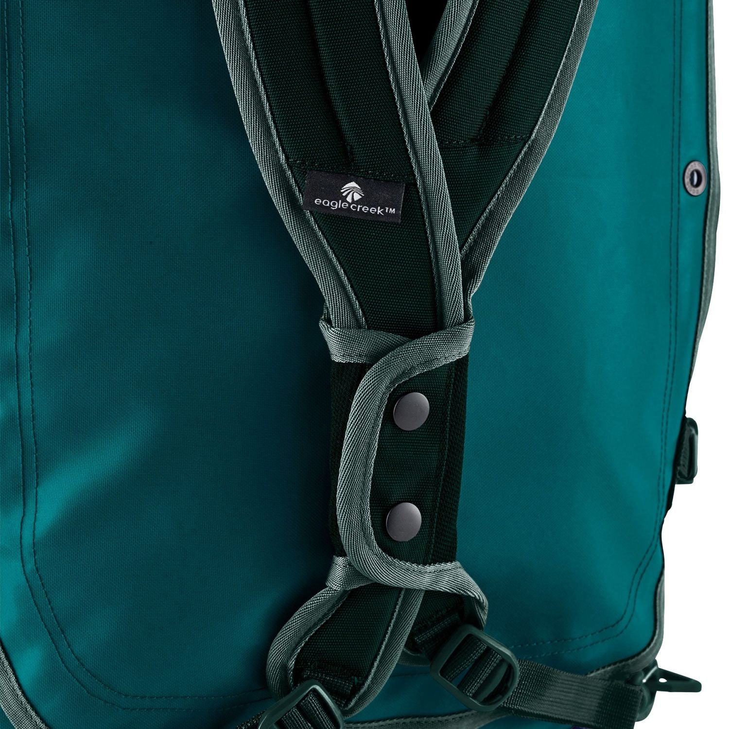 Eagle Creek Cargo Hauler Wheeled Duffel 110L (Arctic Seagreen)