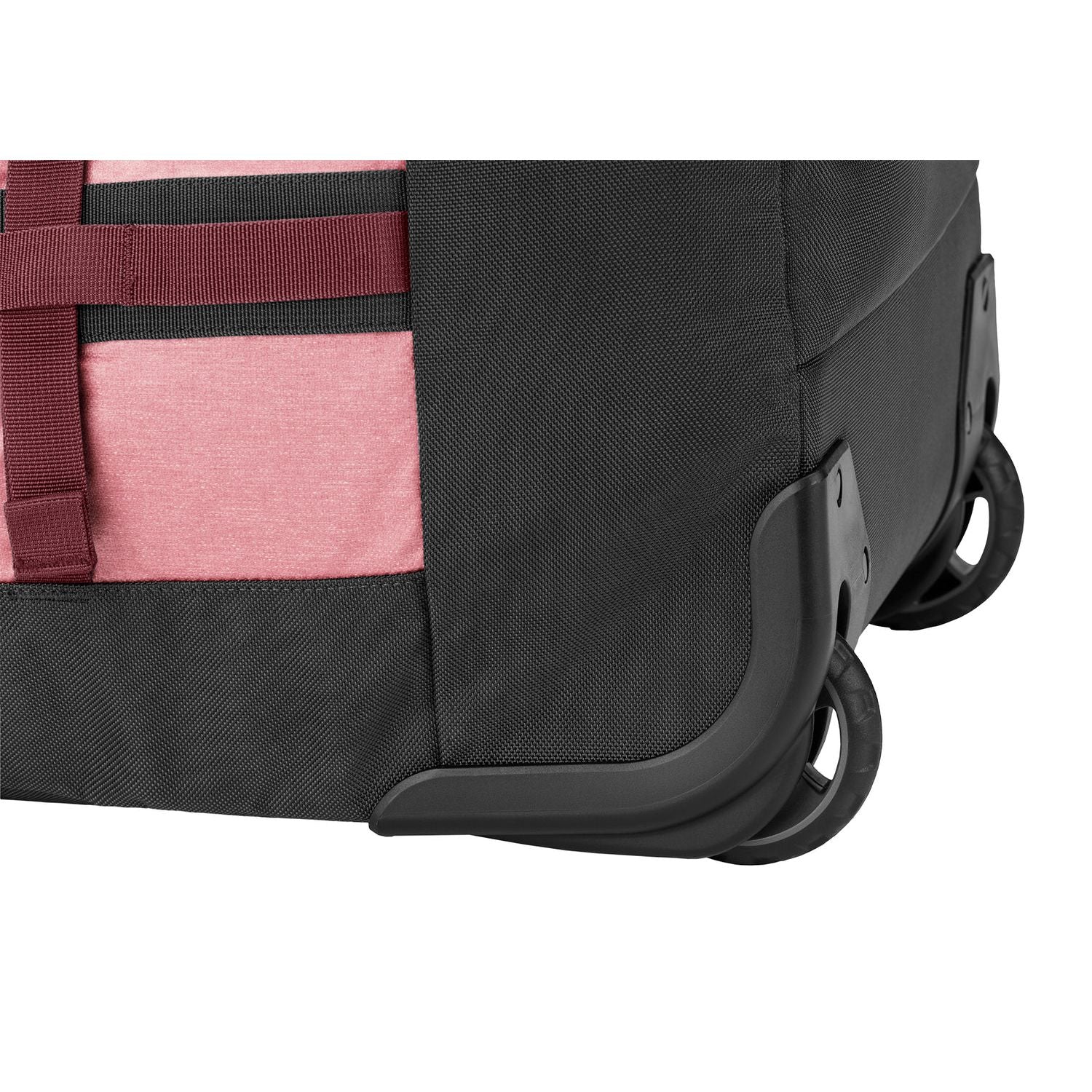 Eagle Creek Cargo Hauler Wheeled Duffel 110L (Earth Red)