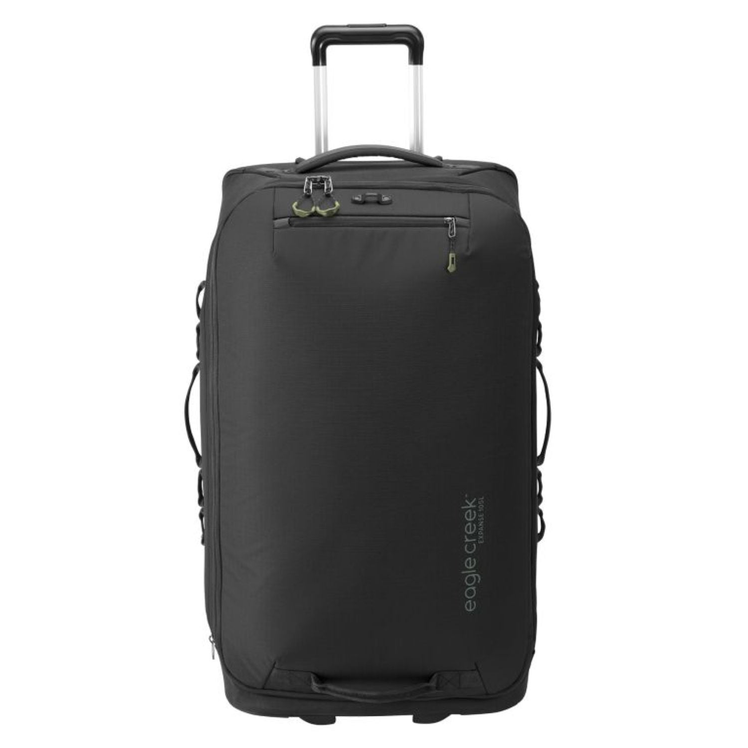 Eagle Creek Expanse 2 Wheeled 30 Inch (Midnight Black)