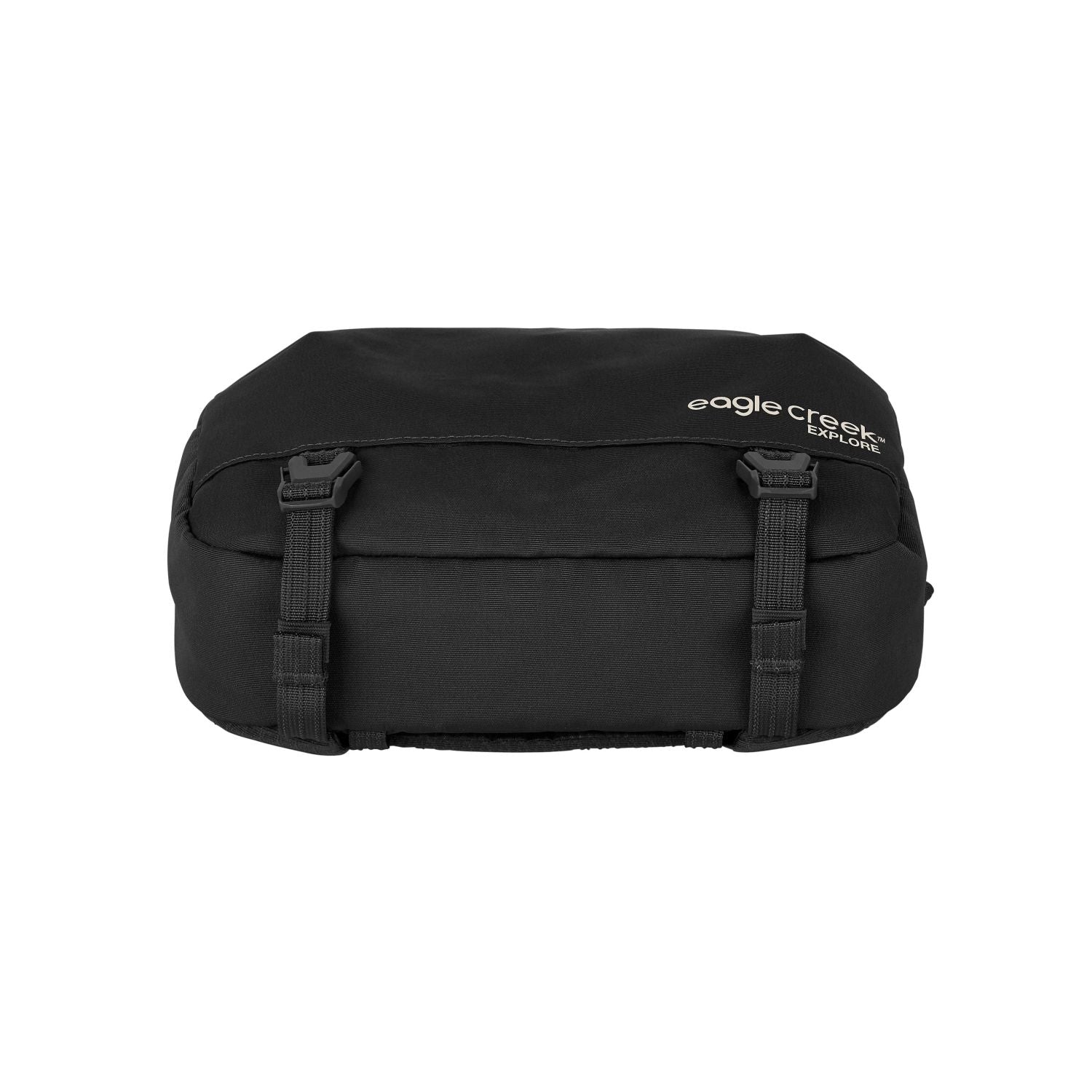 Eagle Creek Explore Mini Messenger Bag (Black)