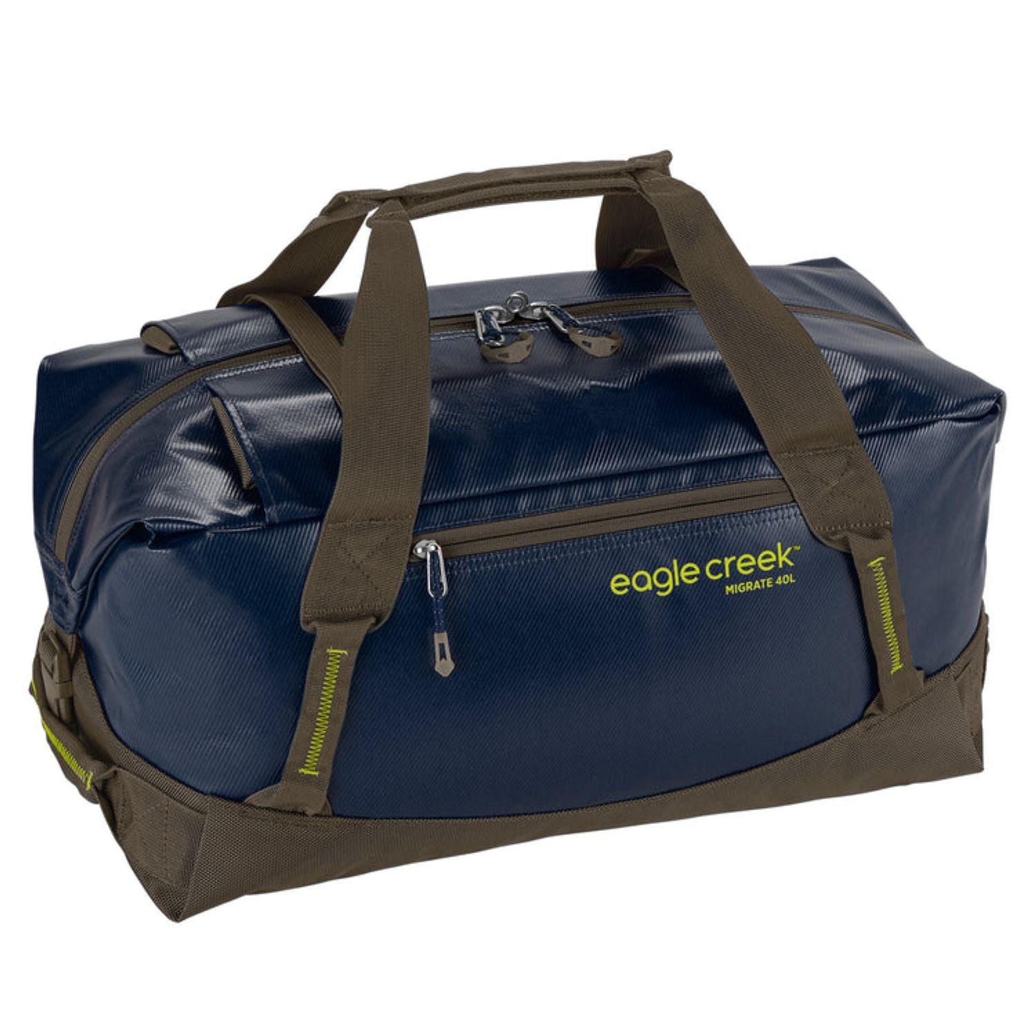Eagle Creek Migrate Duffel 40L (Rush Blue)