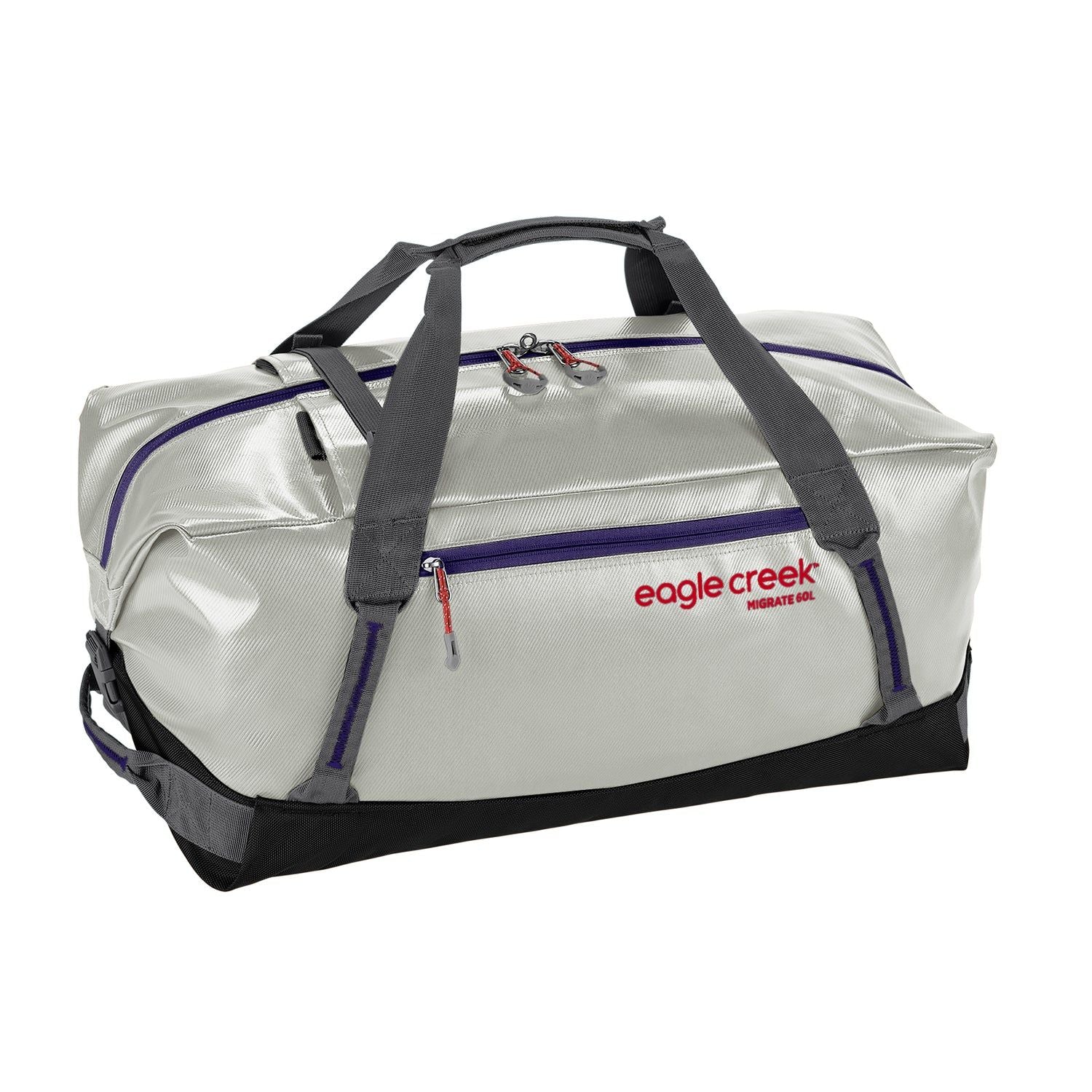 Eagle Creek Migrate Duffel 40L (Silver)
