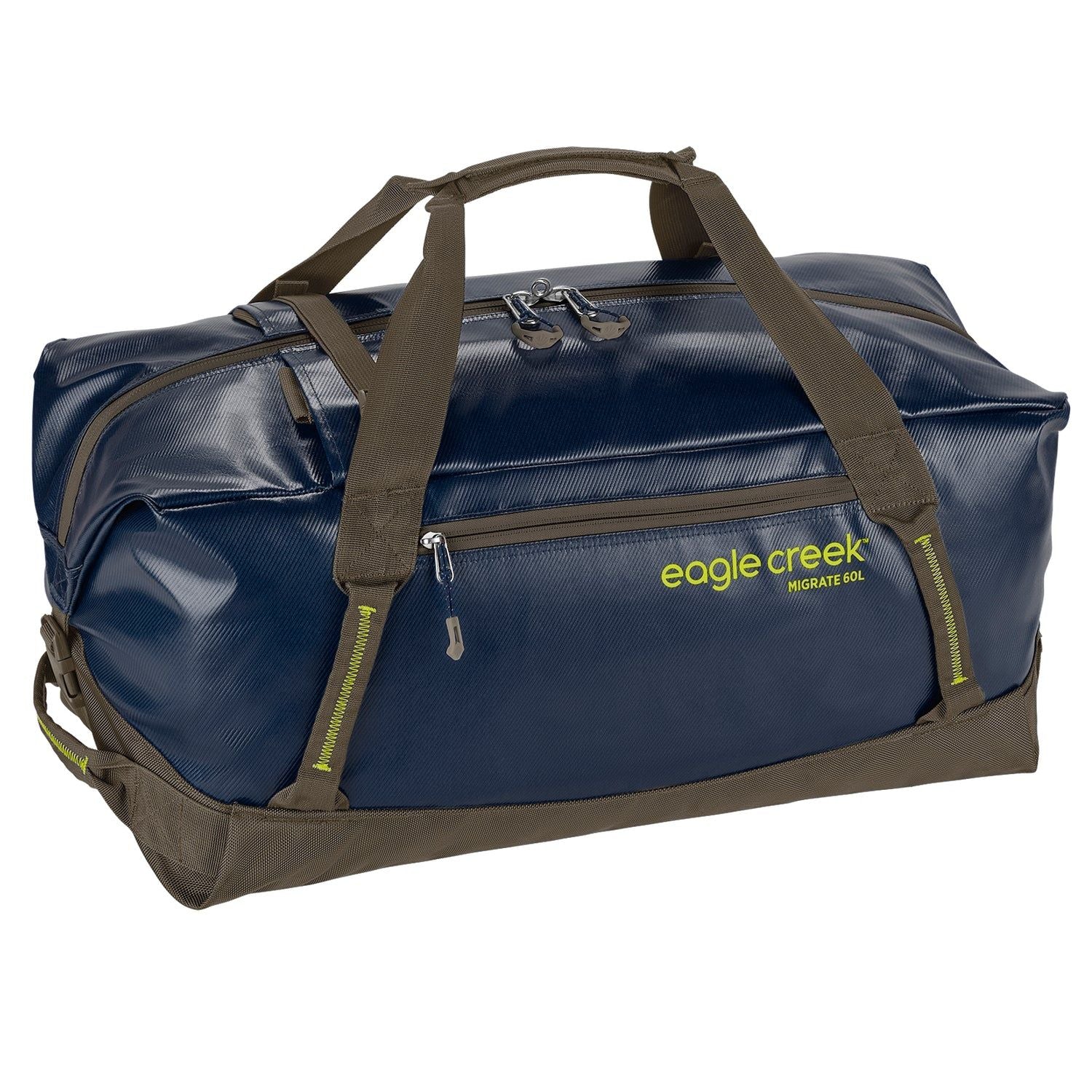 Eagle Creek Migrate Duffel 60L (Rush Blue)