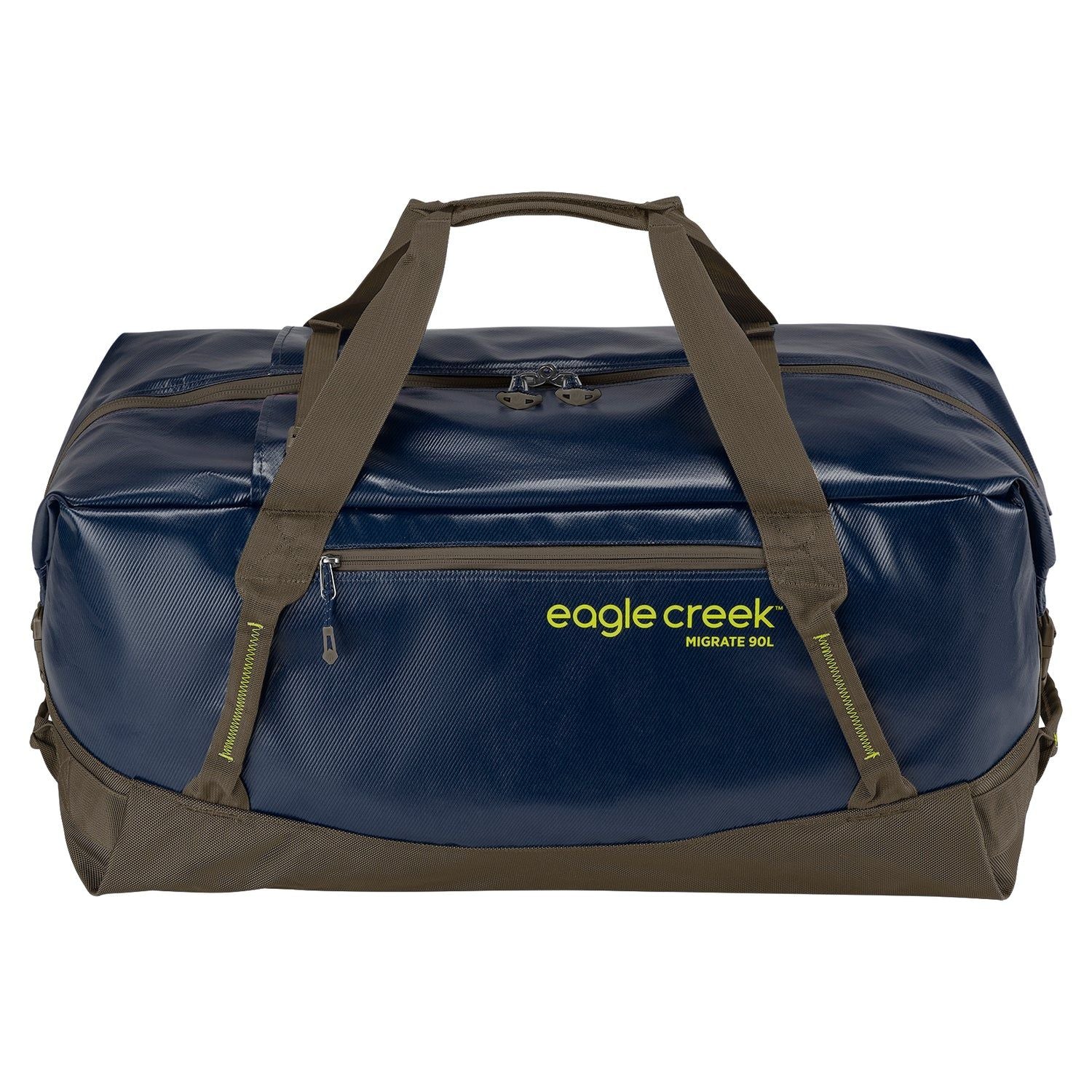 Eagle Creek Migrate Duffel 90L (Rush Blue)