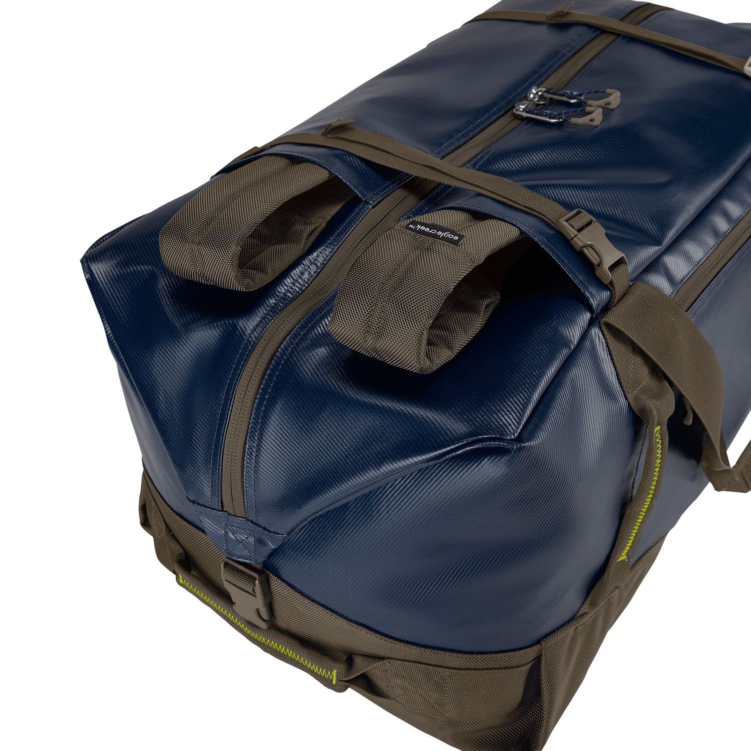 Eagle Creek Migrate Duffel 90L (Rush Blue)