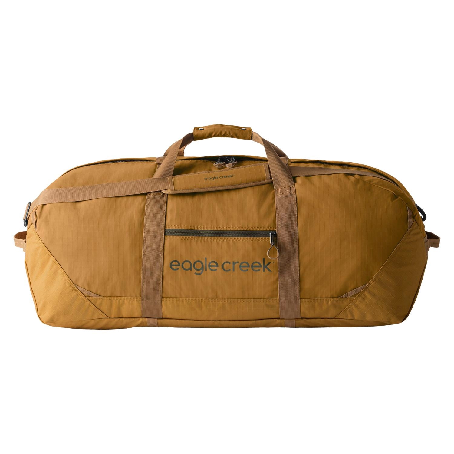 Eagle Creek No Matter What Duffel 110L (Safari Brown