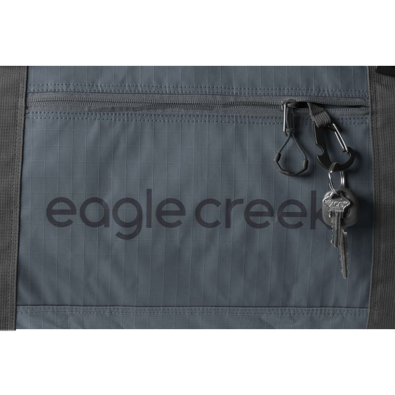 Eagle Creek No Matter What Duffel 110L (Smoke)