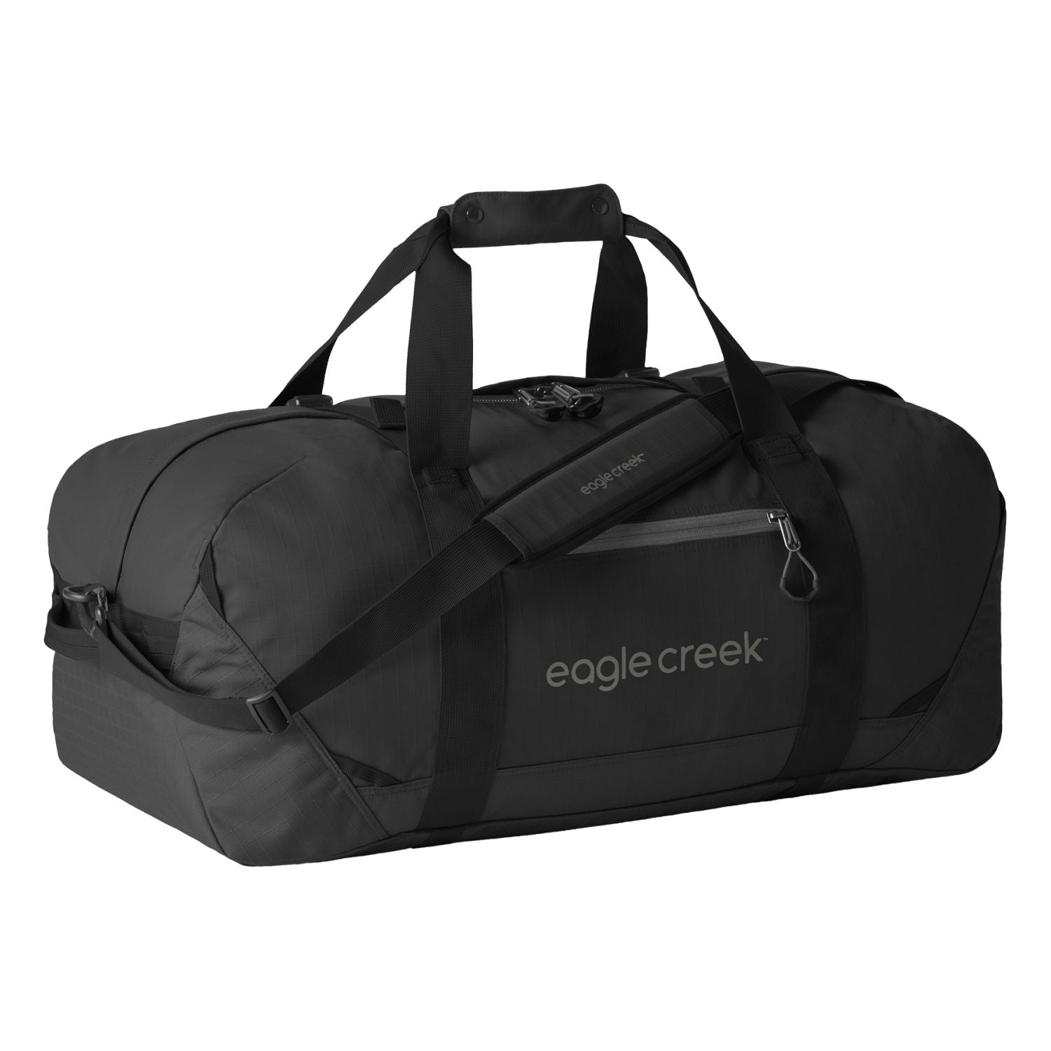 Eagle Creek No Matter What Duffel 60L (Black)