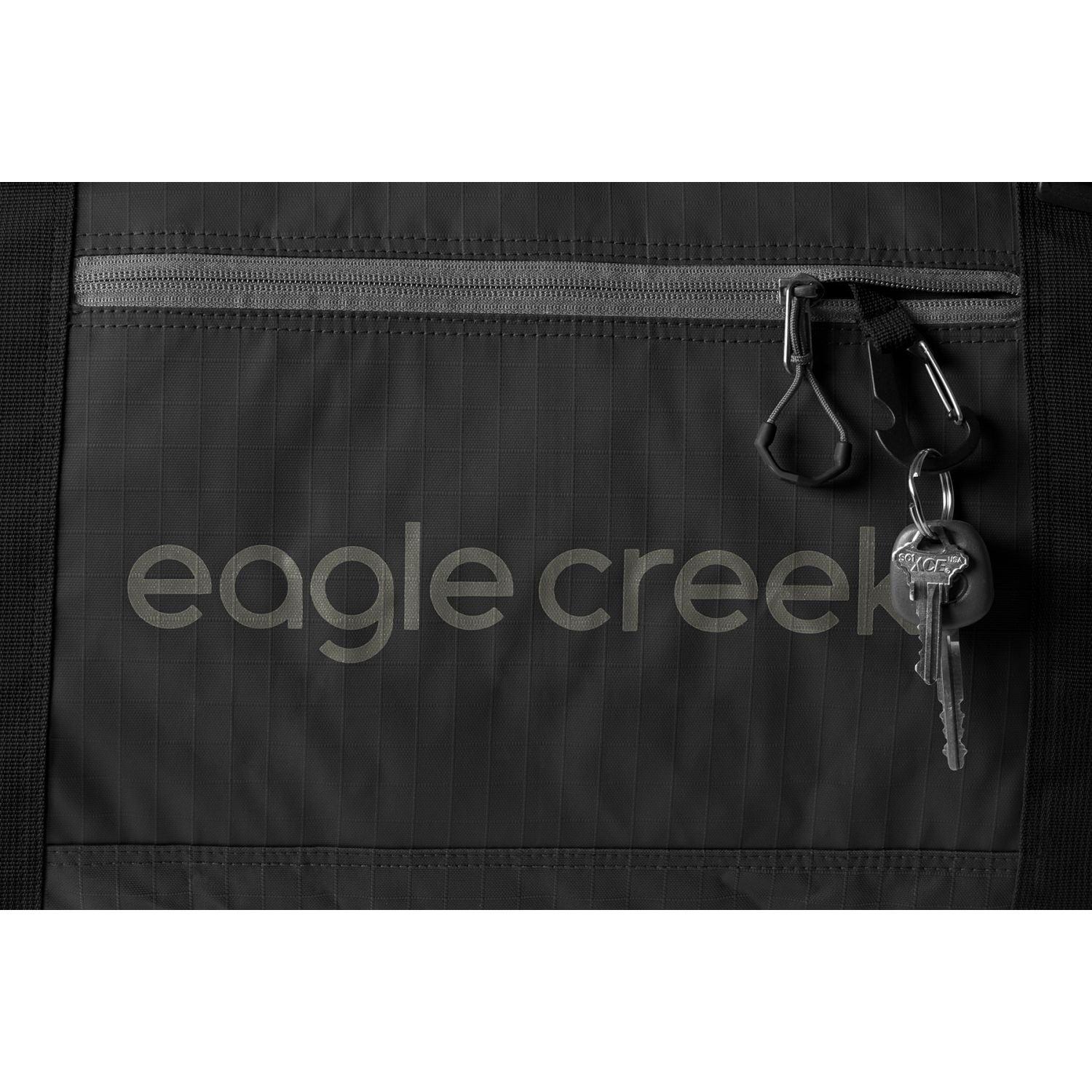 Eagle Creek No Matter What Duffel 60L (Black)