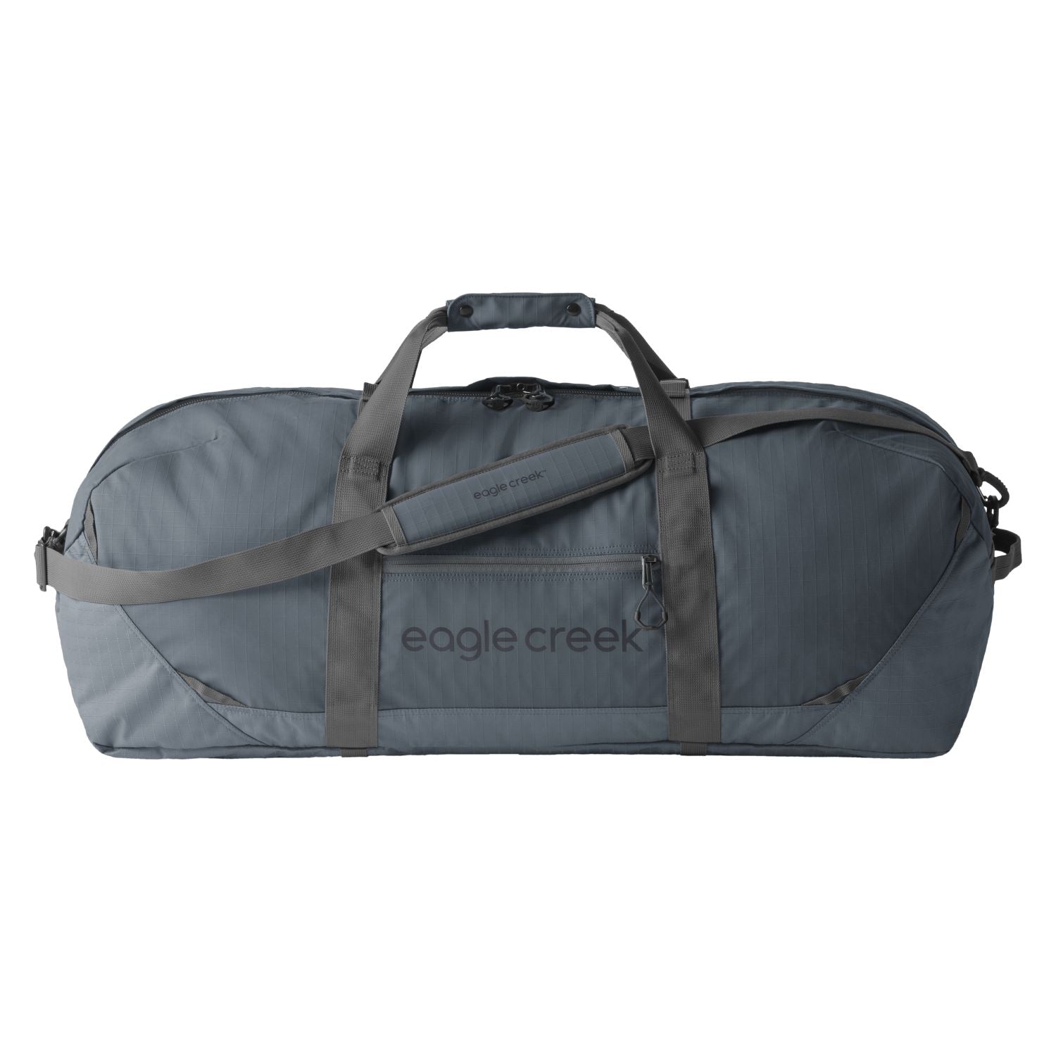 Eagle Creek No Matter What Duffel 90L (Smoke)